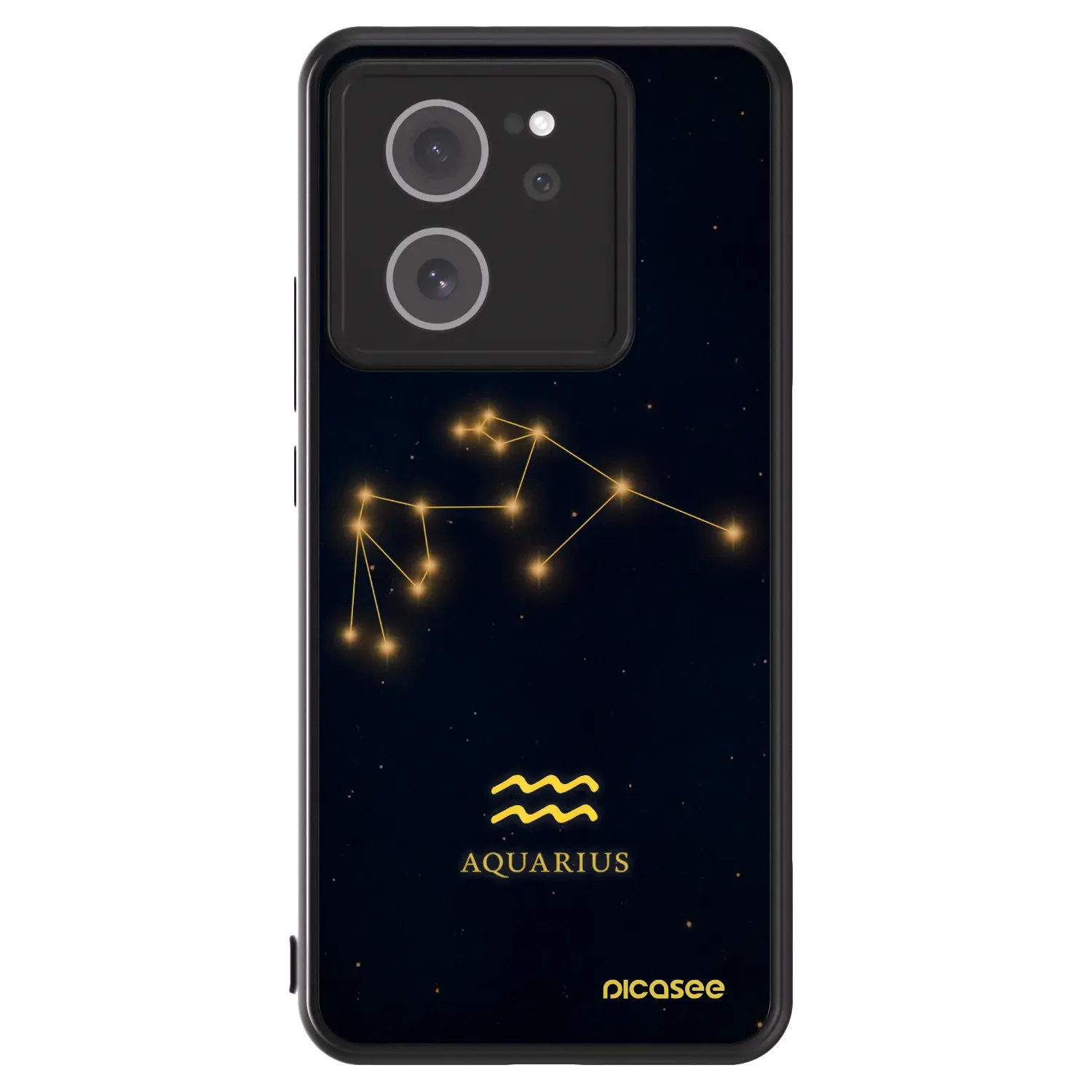 ULTIMATE CASE pro Xiaomi 13T - AQUARIUS