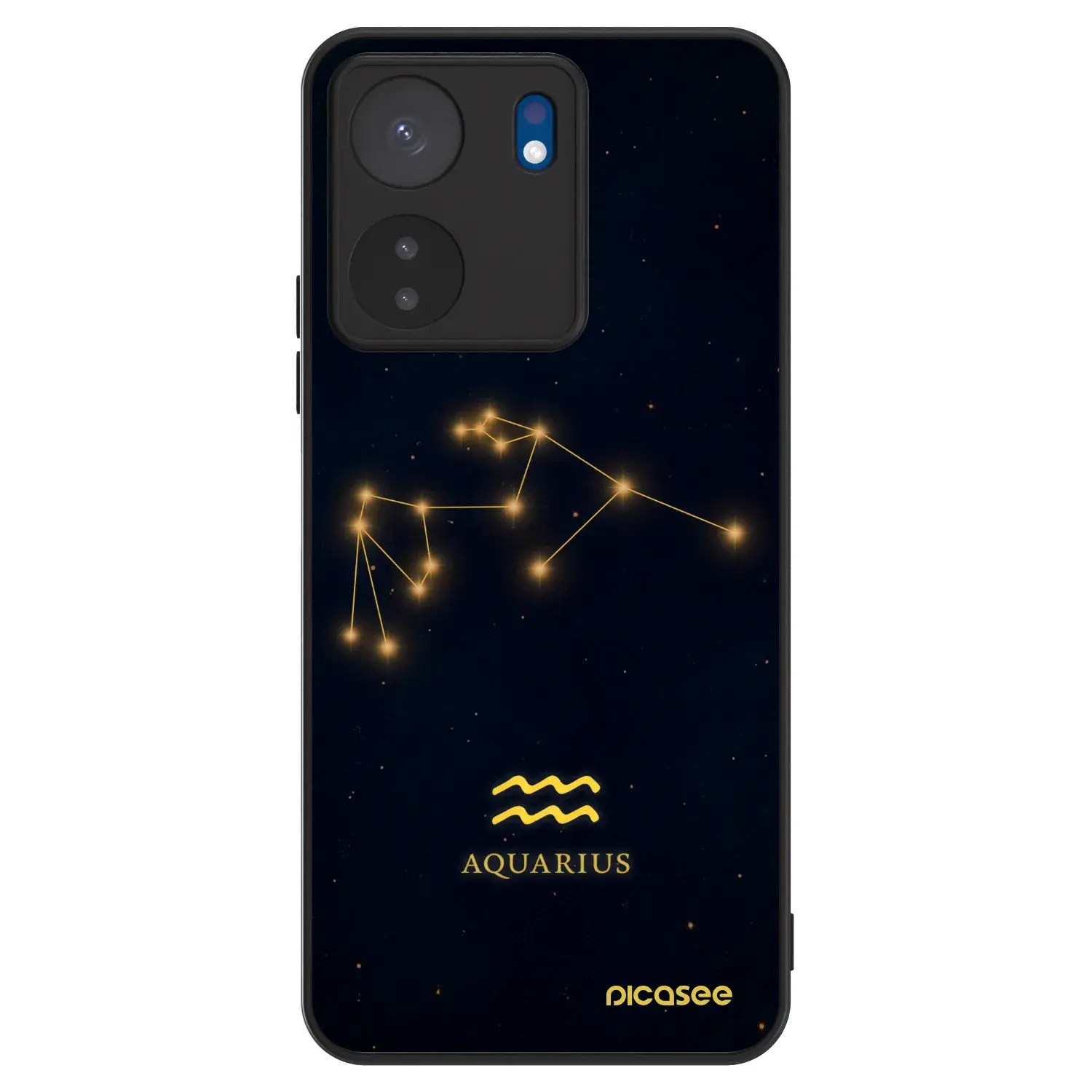 ULTIMATE CASE pro Xiaomi Redmi 13C 4G - AQUARIUS