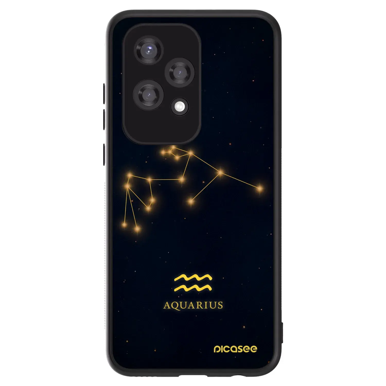 ULTIMATE CASE pro Honor 200 Lite - AQUARIUS