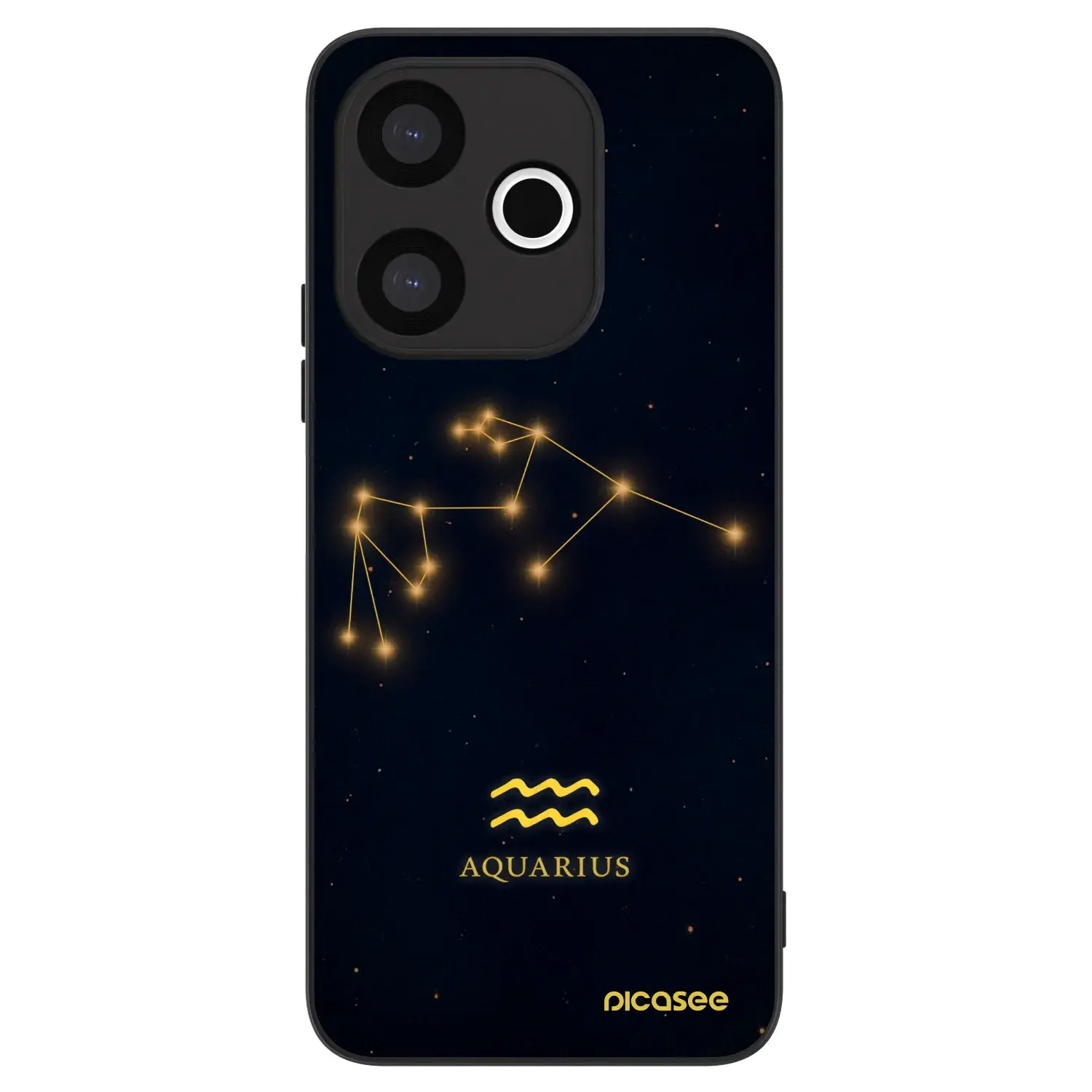 ULTIMATE CASE pro Xiaomi Redmi 13 4G - AQUARIUS