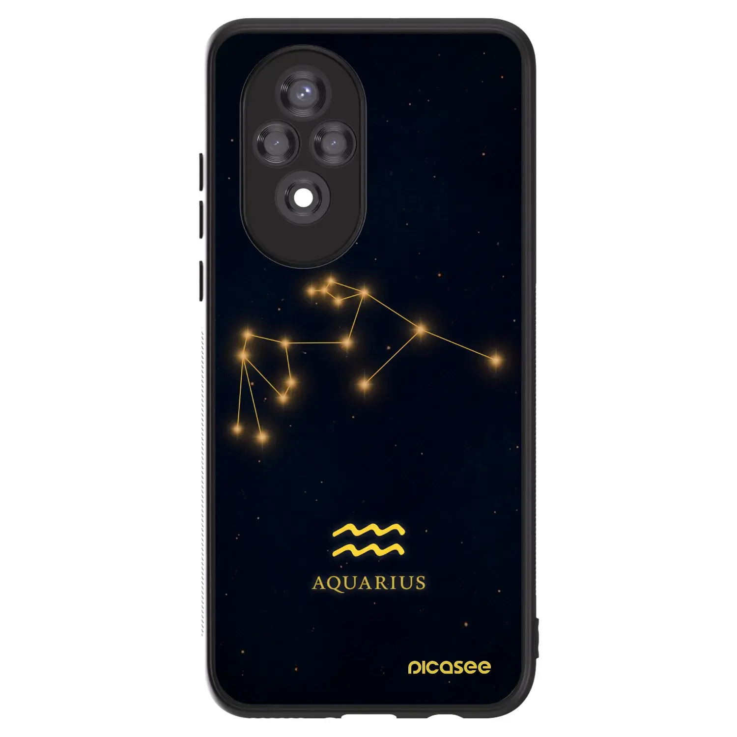 ULTIMATE CASE pro Honor 200 5G - AQUARIUS