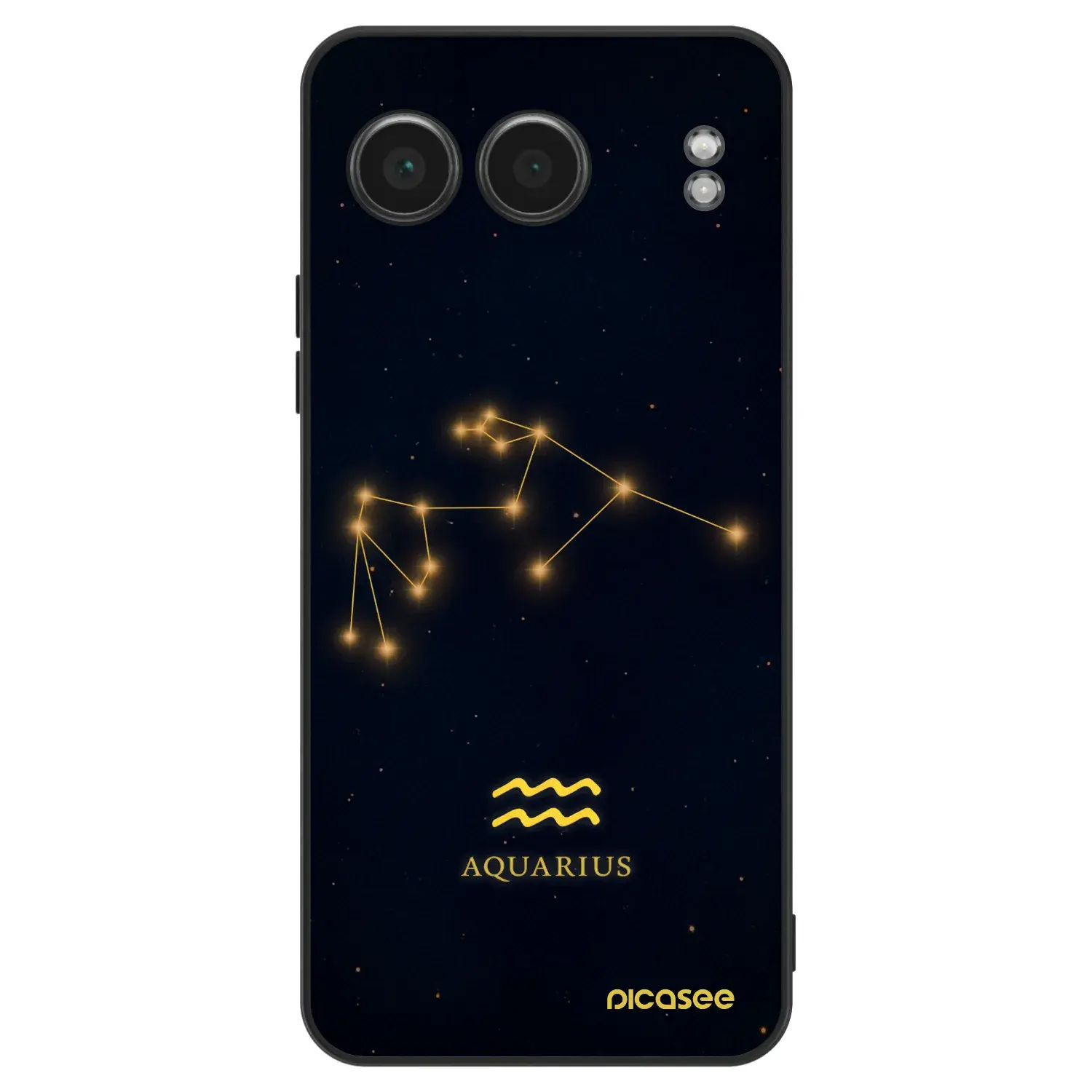 ULTIMATE CASE pro OnePlus Nord 4 - AQUARIUS