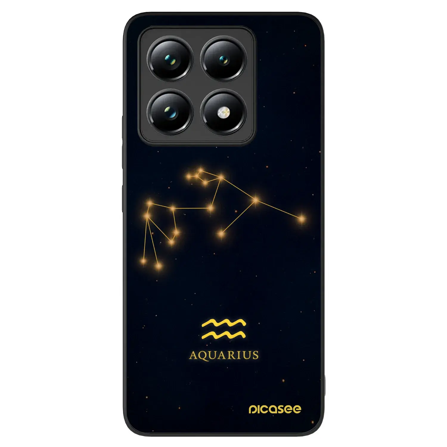 ULTIMATE CASE pro Xiaomi 14T - AQUARIUS
