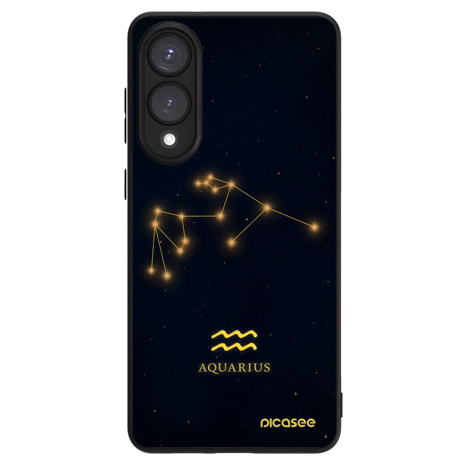 ULTIMATE CASE PowerShare pro Samsung Galaxy S25 Edge 5G - AQUARIUS