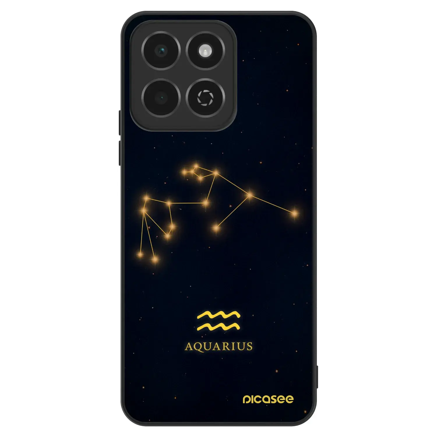 ULTIMATE CASE pro Honor 200 Smart 5G - AQUARIUS