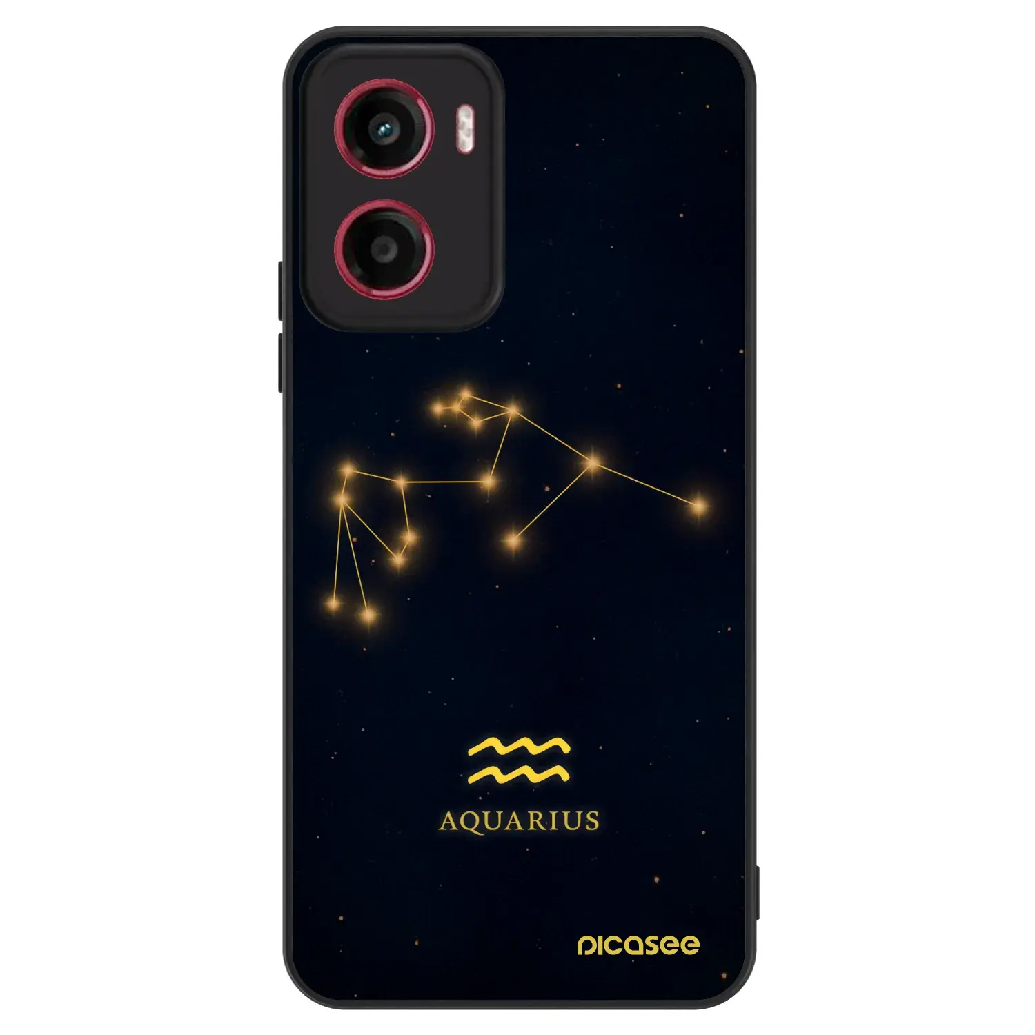 ULTIMATE CASE pro Motorola Moto G05 - AQUARIUS