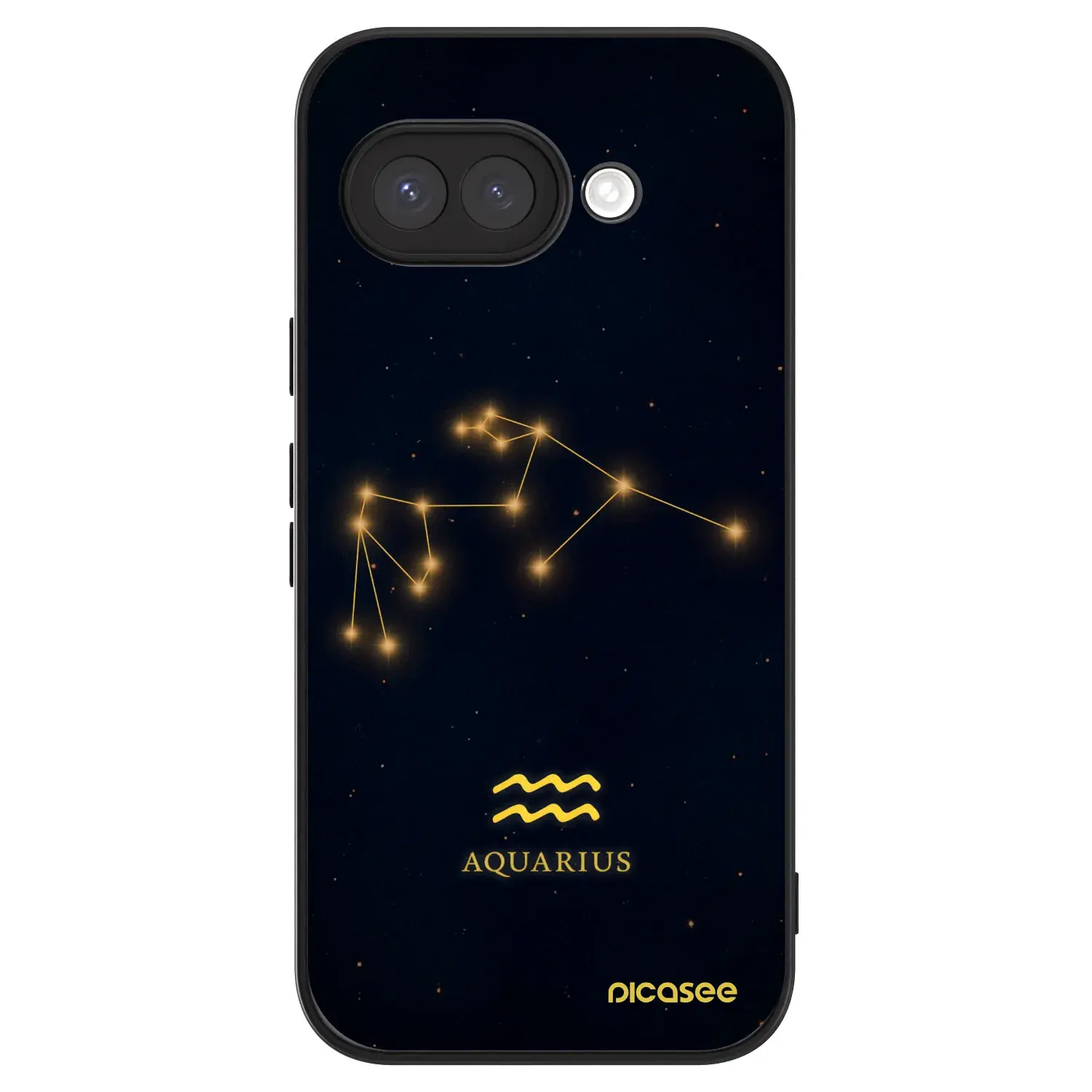 ULTIMATE CASE pro Google Pixel 9a - AQUARIUS