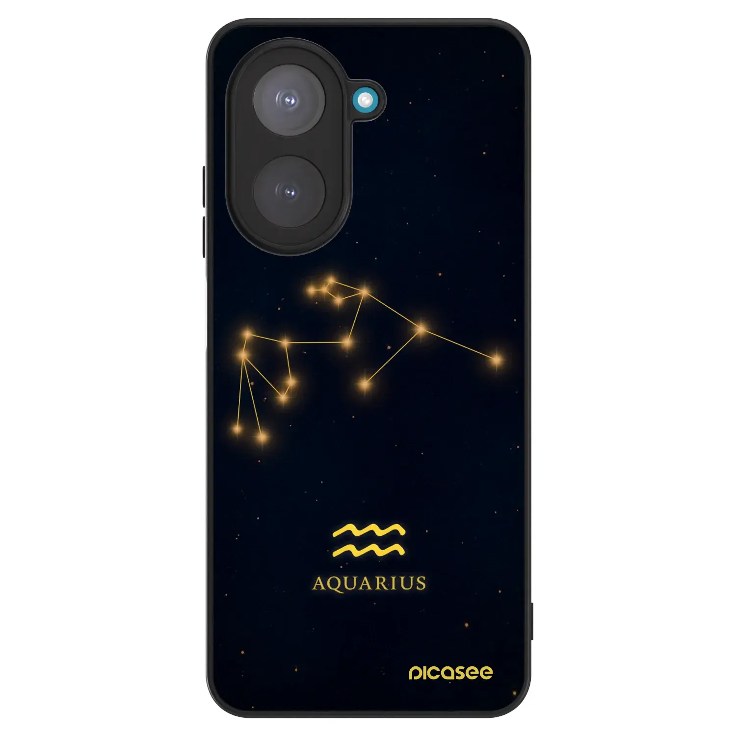 ULTIMATE CASE pro Xiaomi Redmi A5 - AQUARIUS