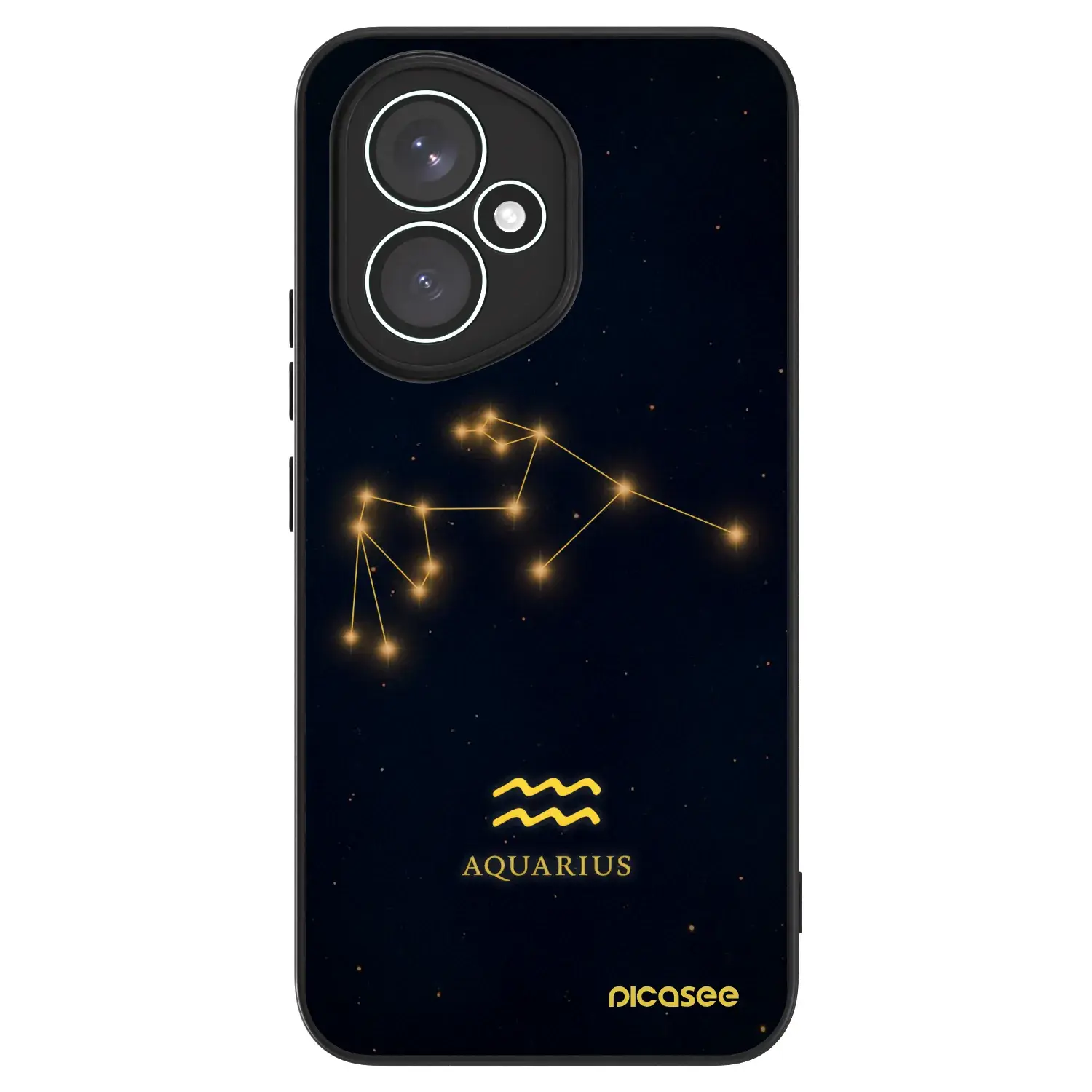 ULTIMATE CASE pro Honor 400 5G - AQUARIUS