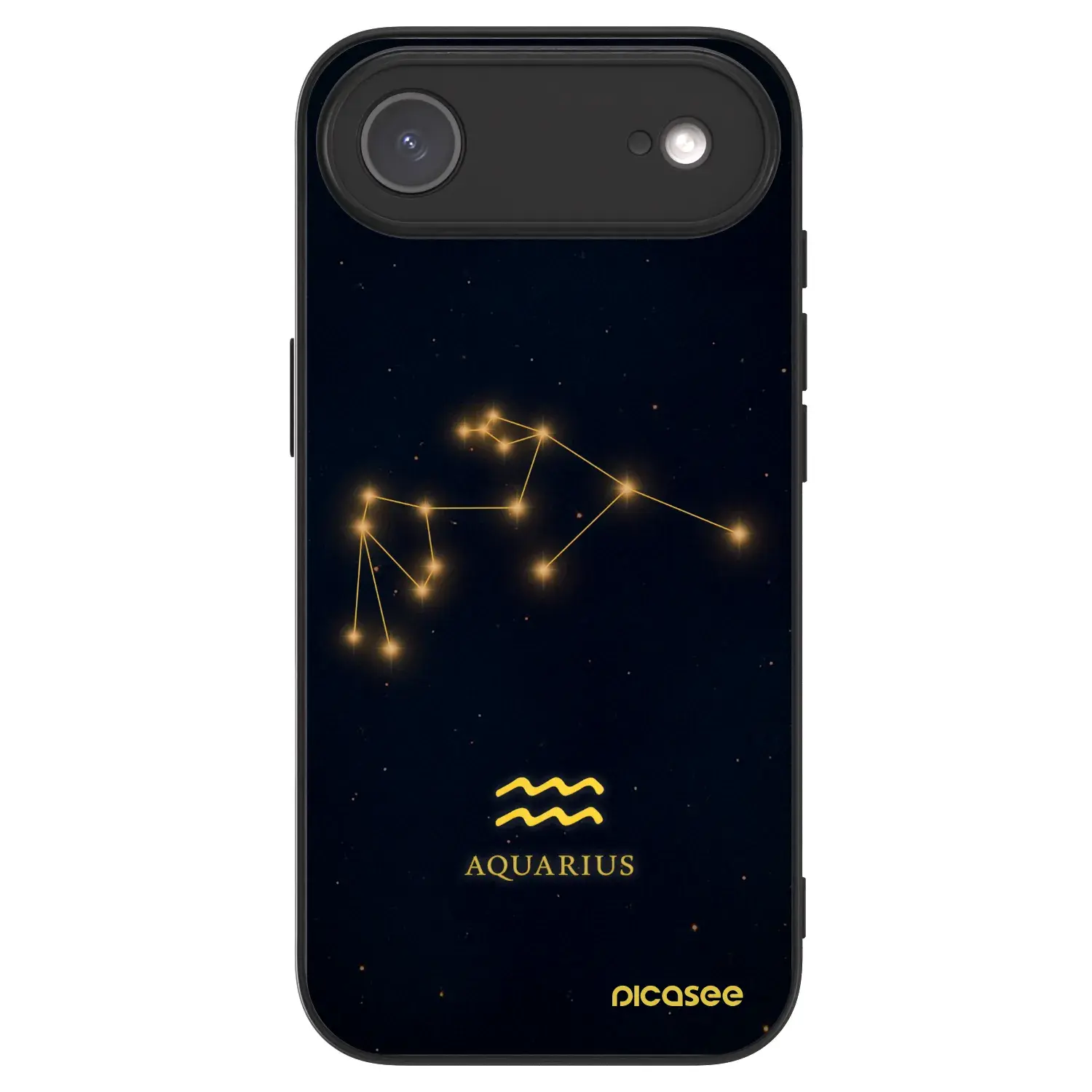 ULTIMATE CASE pro Apple iPhone Air - AQUARIUS