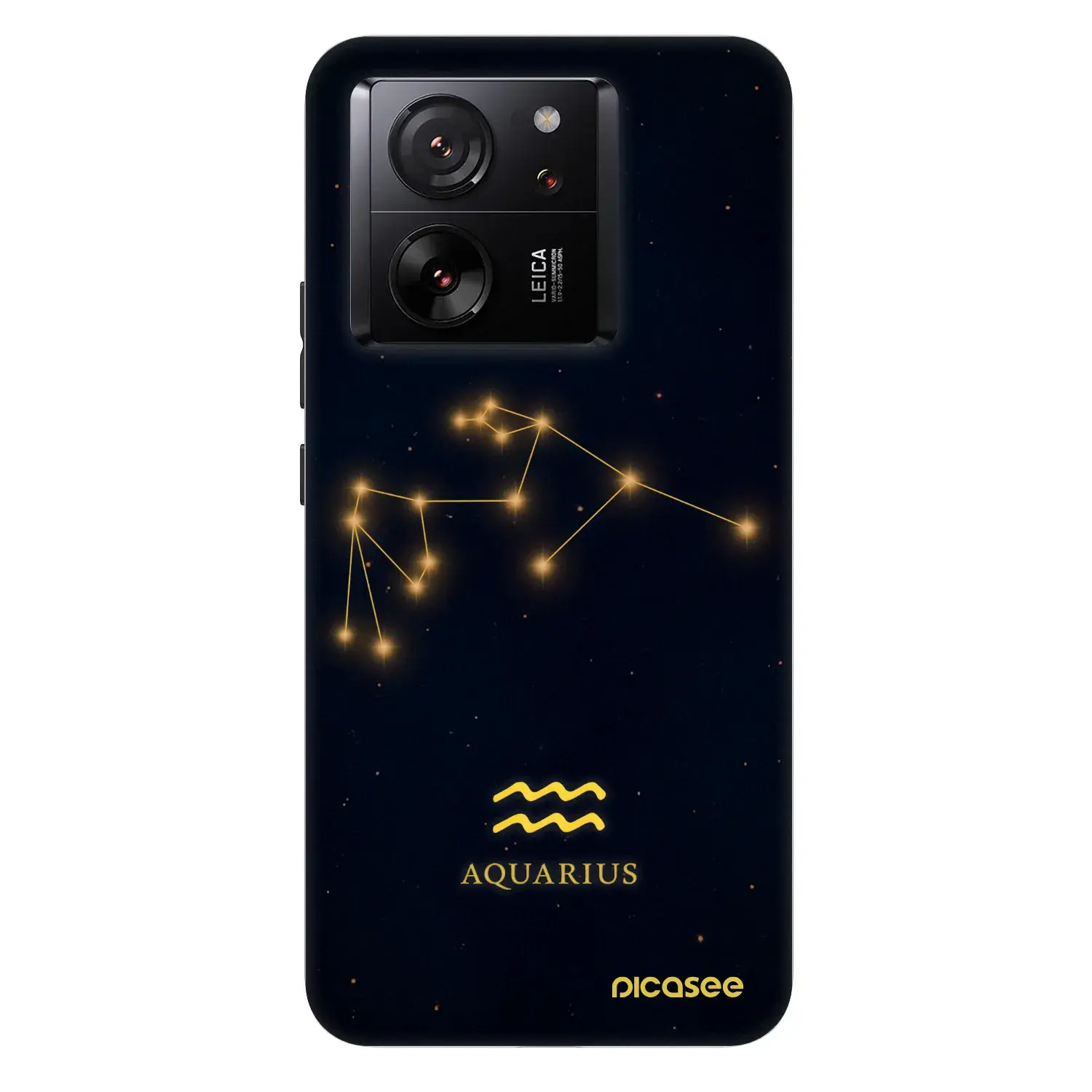 Fashion Case pro Xiaomi 13T Pro - AQUARIUS