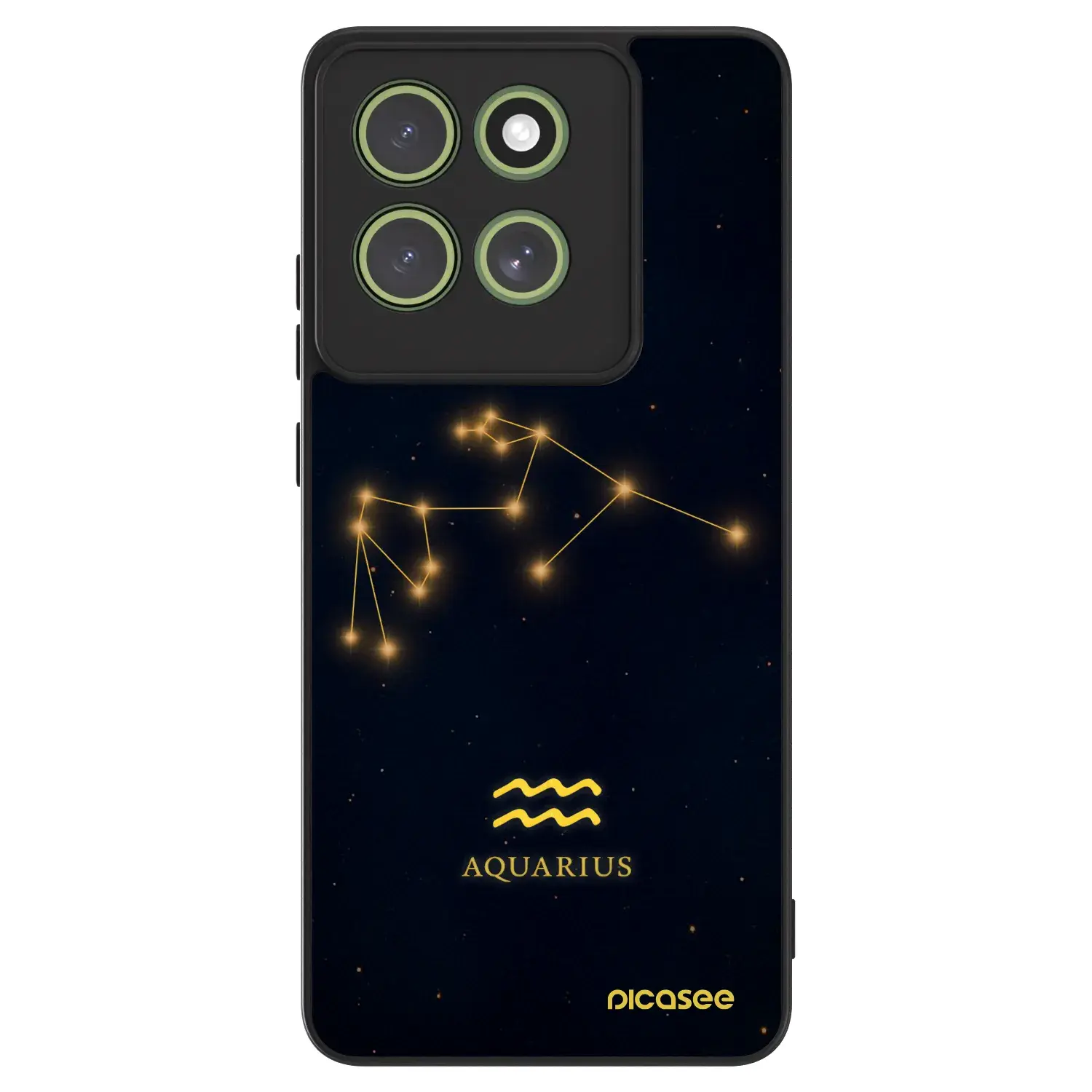 ULTIMATE CASE pro Motorola Moto G86 5G - AQUARIUS