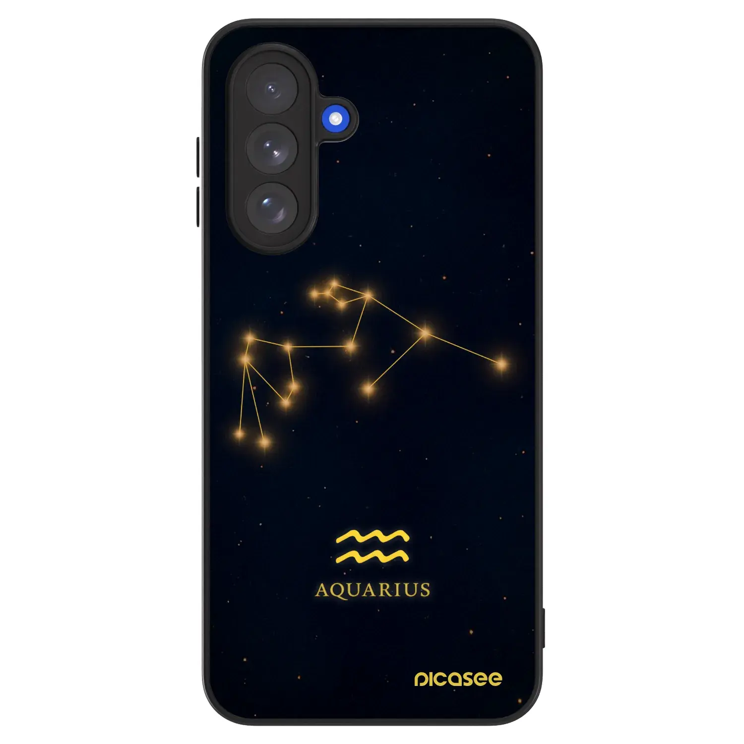 ULTIMATE CASE pro Samsung Galaxy A17 5G - AQUARIUS