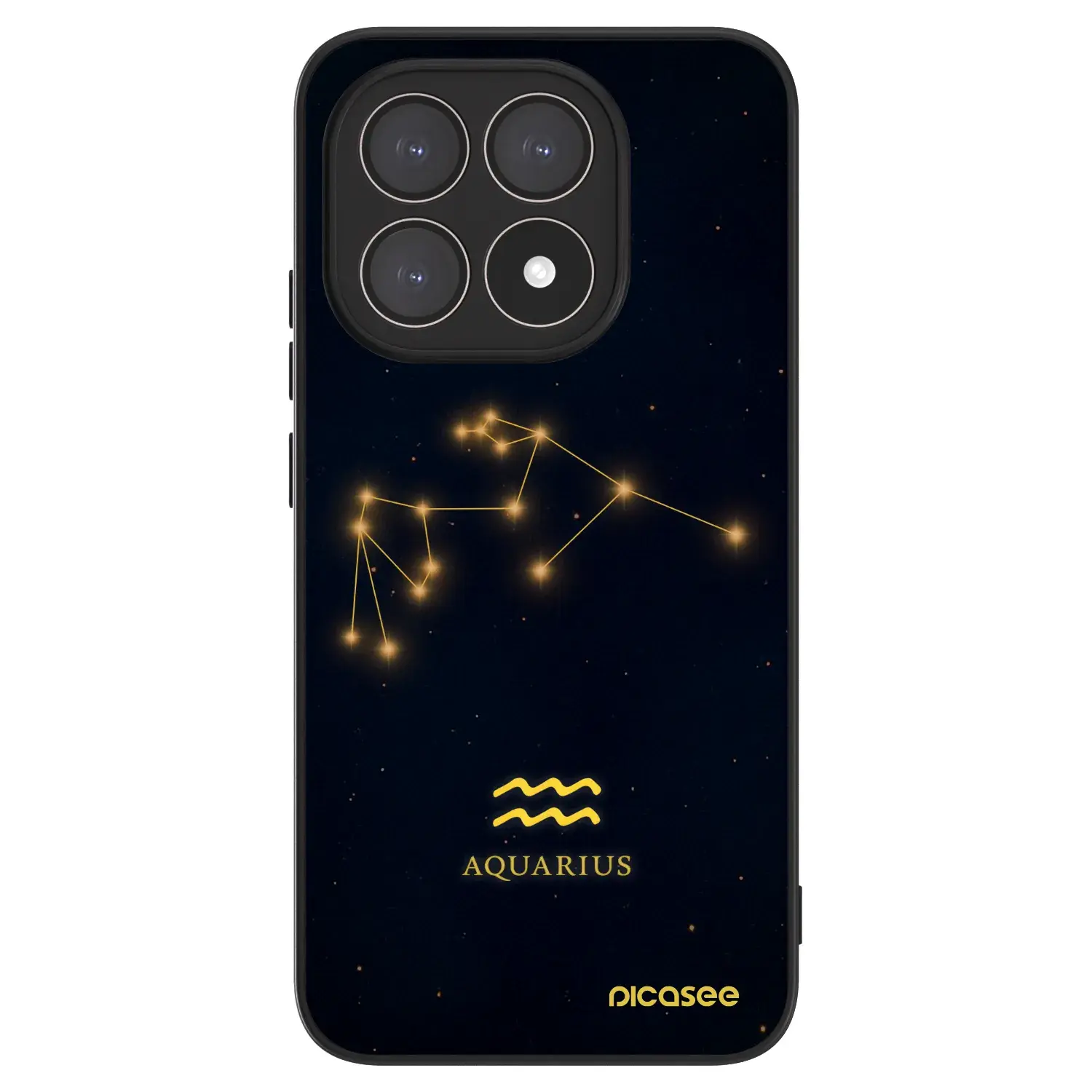 ULTIMATE CASE pro Xiaomi 15T - AQUARIUS