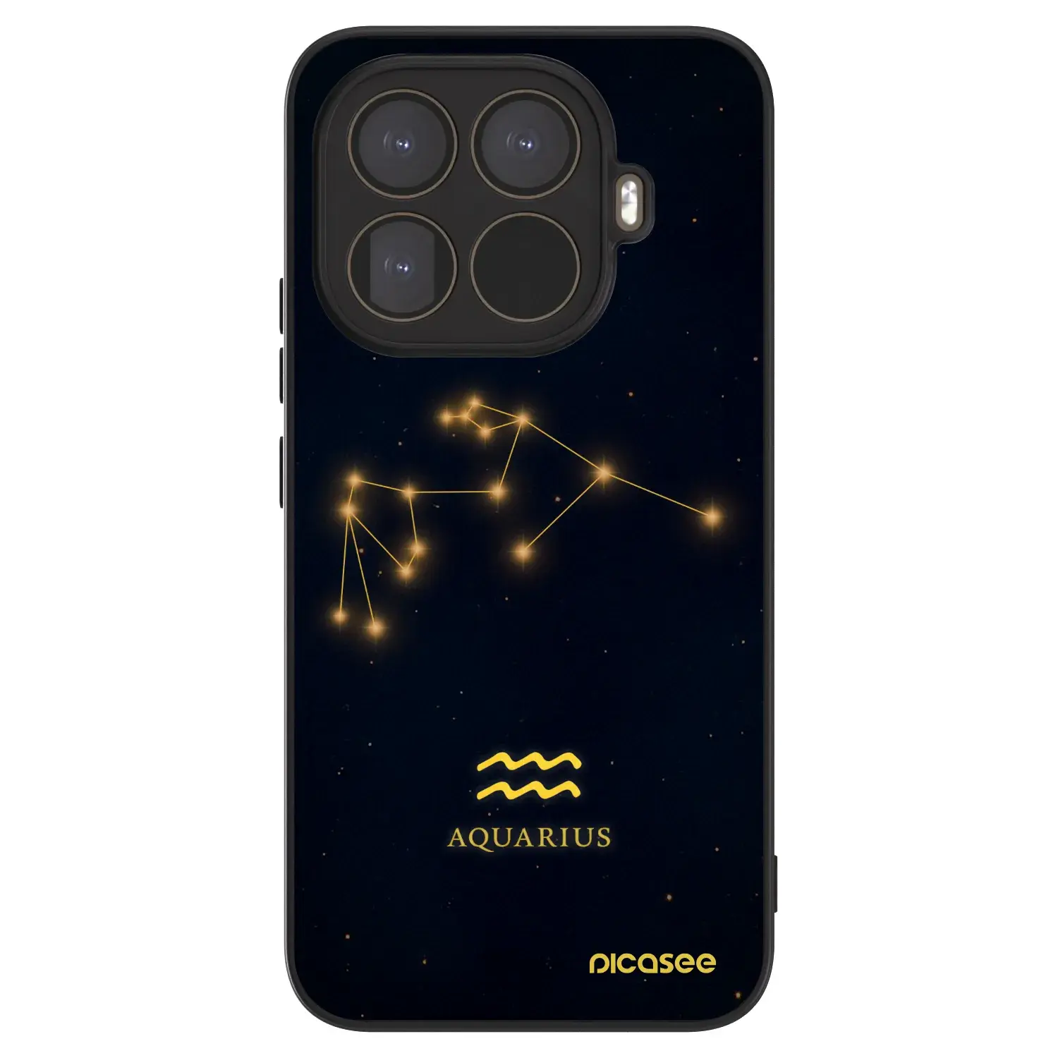 ULTIMATE CASE pro Xiaomi 15T Pro - AQUARIUS