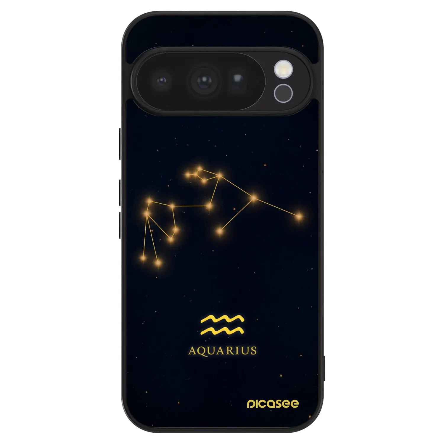 ULTIMATE CASE pro Google Pixel 10 Pro - AQUARIUS