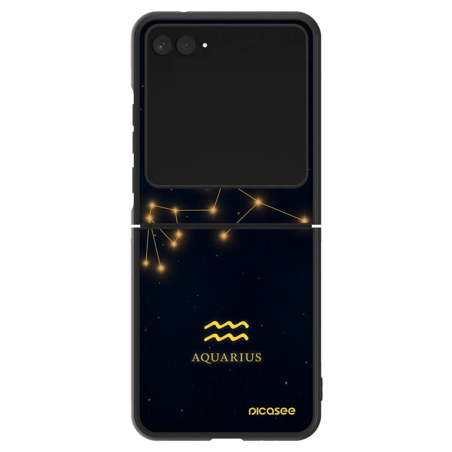 ULTIMATE CASE pro Motorola Razr 60 - AQUARIUS