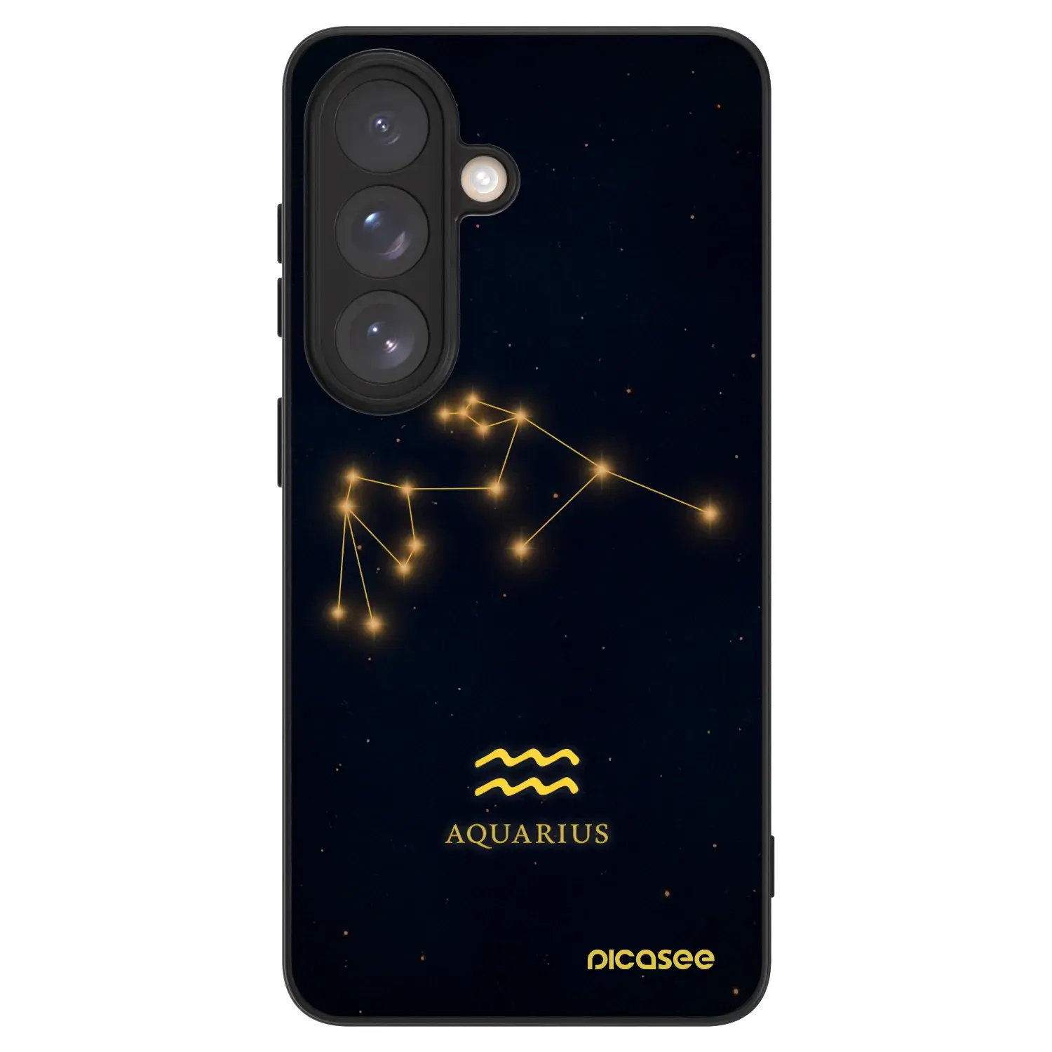 ULTIMATE CASE PowerShare pro Samsung Galaxy S26 - AQUARIUS