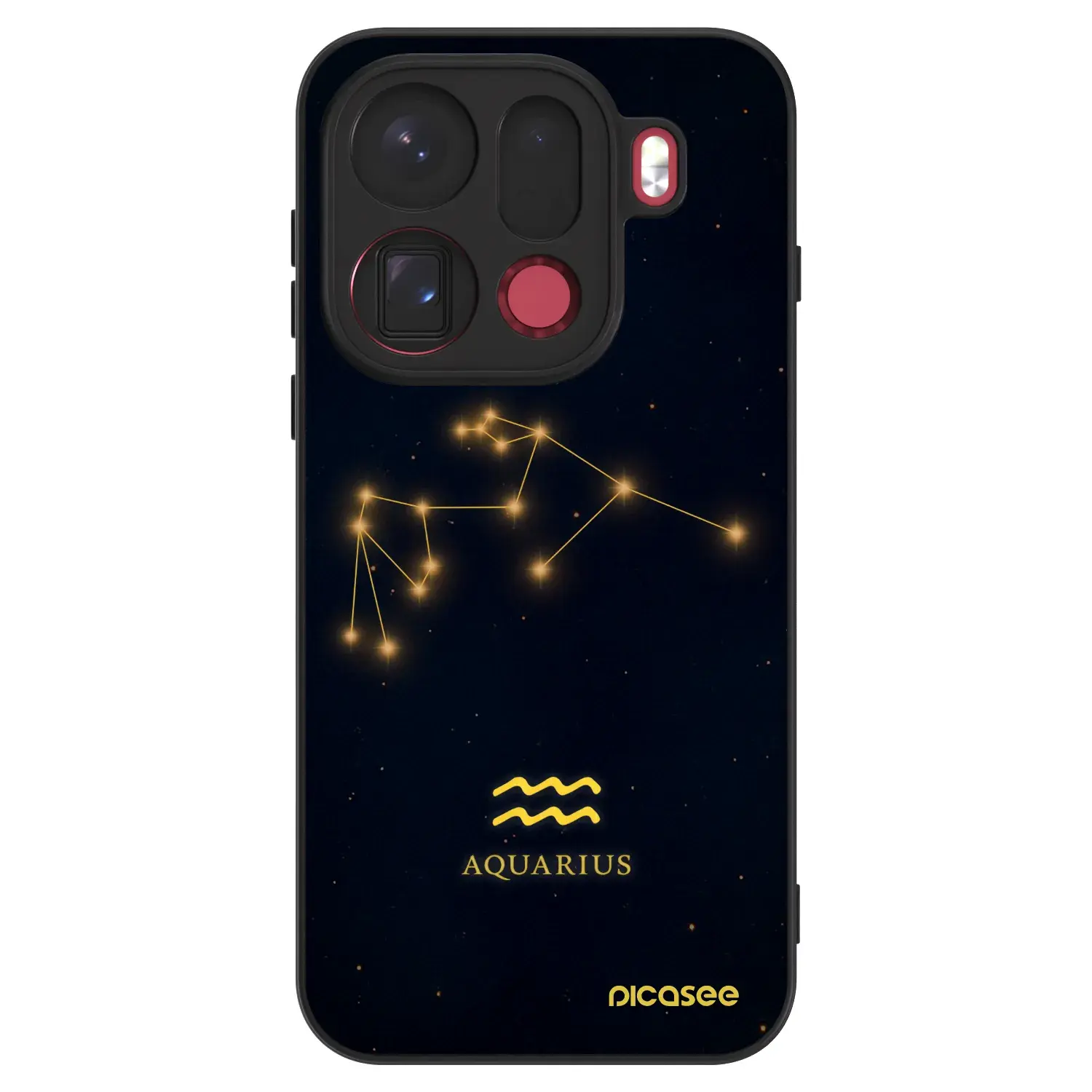 ULTIMATE CASE pro OPPO Find X9 Pro - AQUARIUS