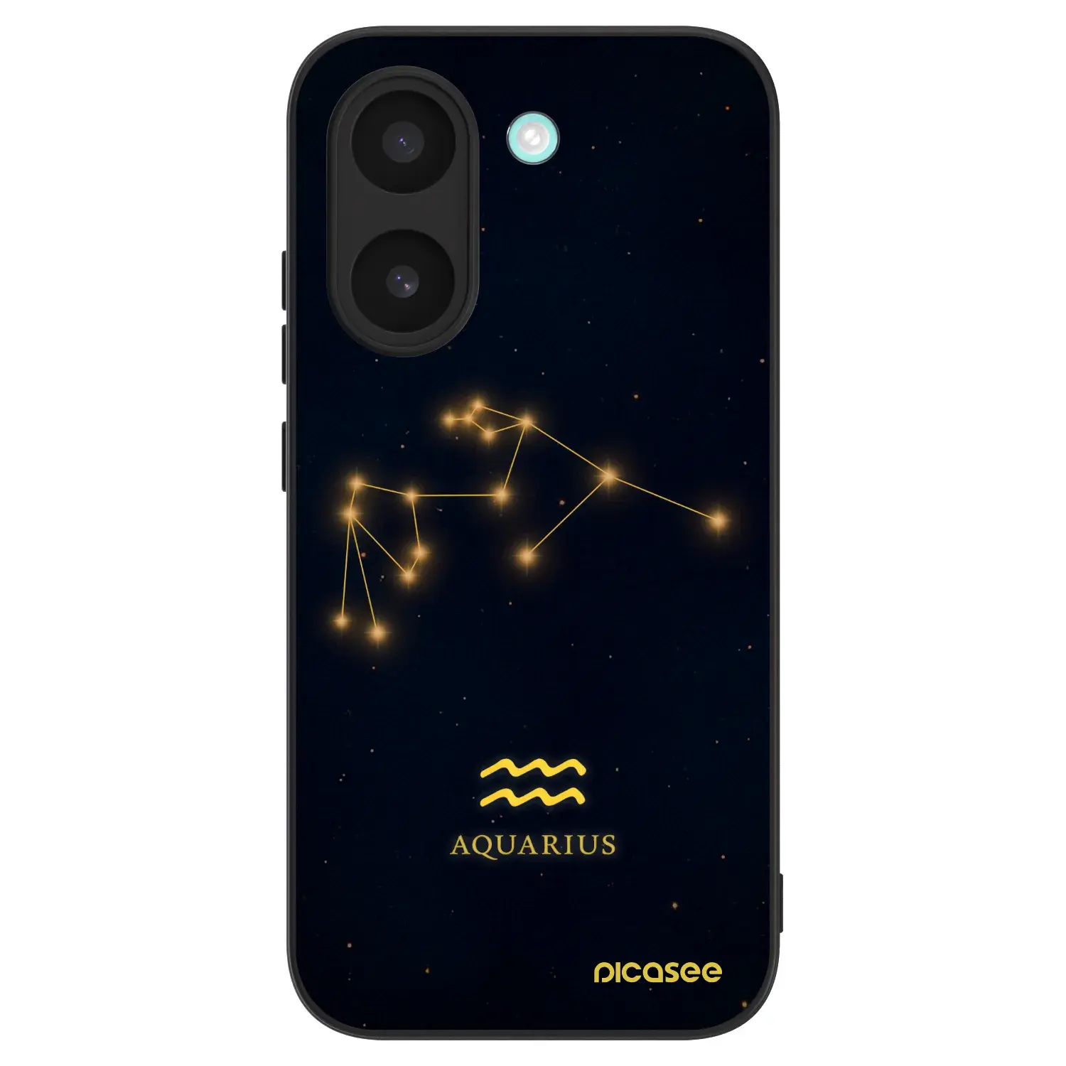 ULTIMATE CASE pro Xiaomi Poco X8 Pro - AQUARIUS