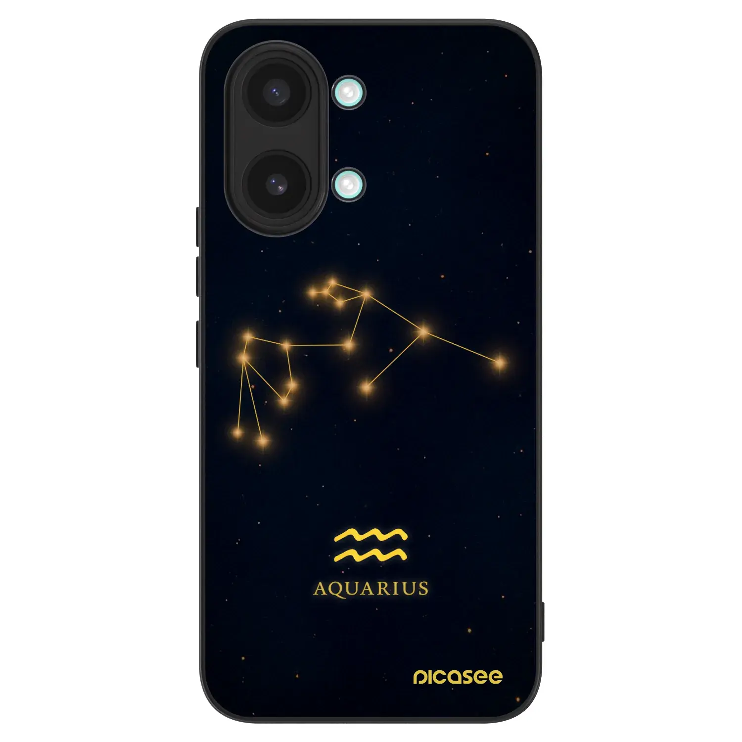 ULTIMATE CASE pro Xiaomi Poco X8 Pro Max - AQUARIUS