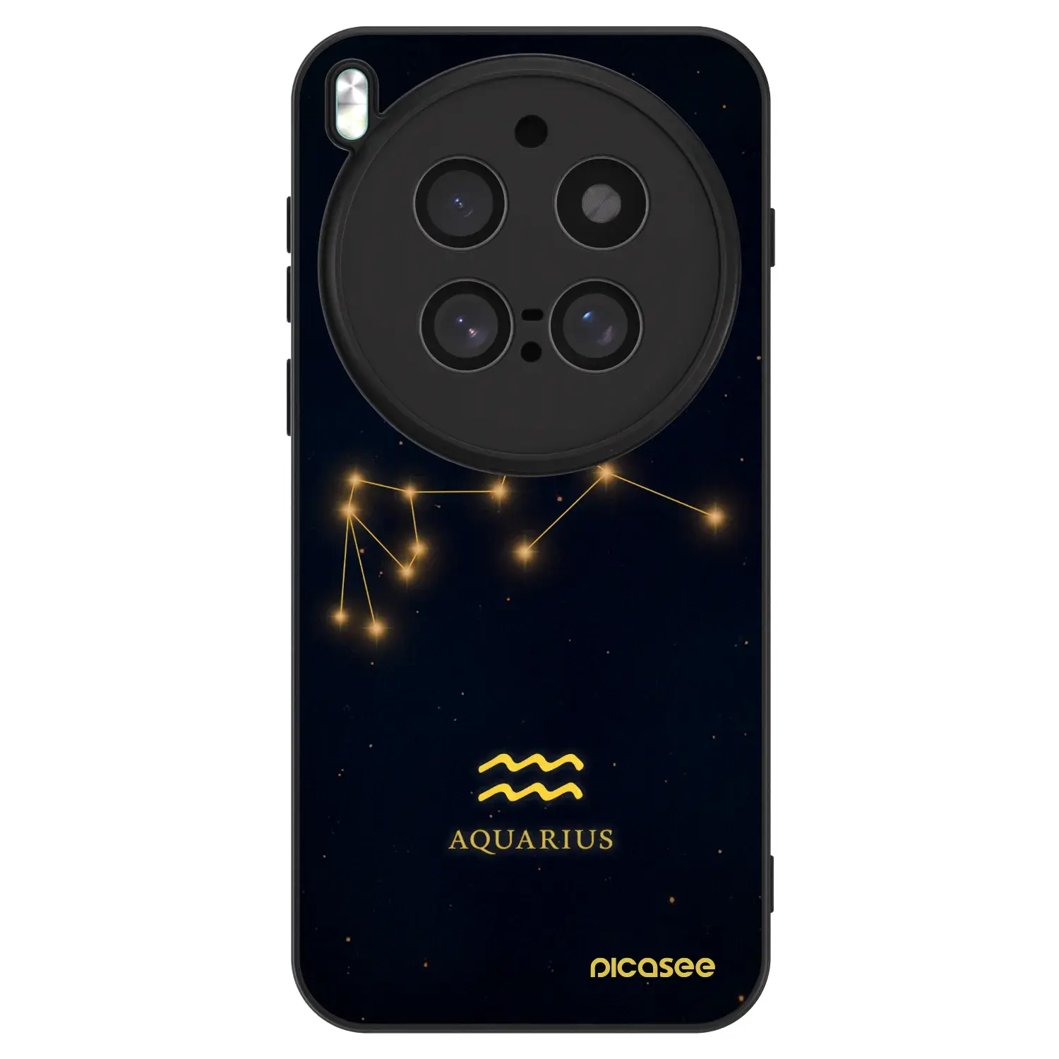 ULTIMATE CASE pro Vivo X300 Pro - AQUARIUS