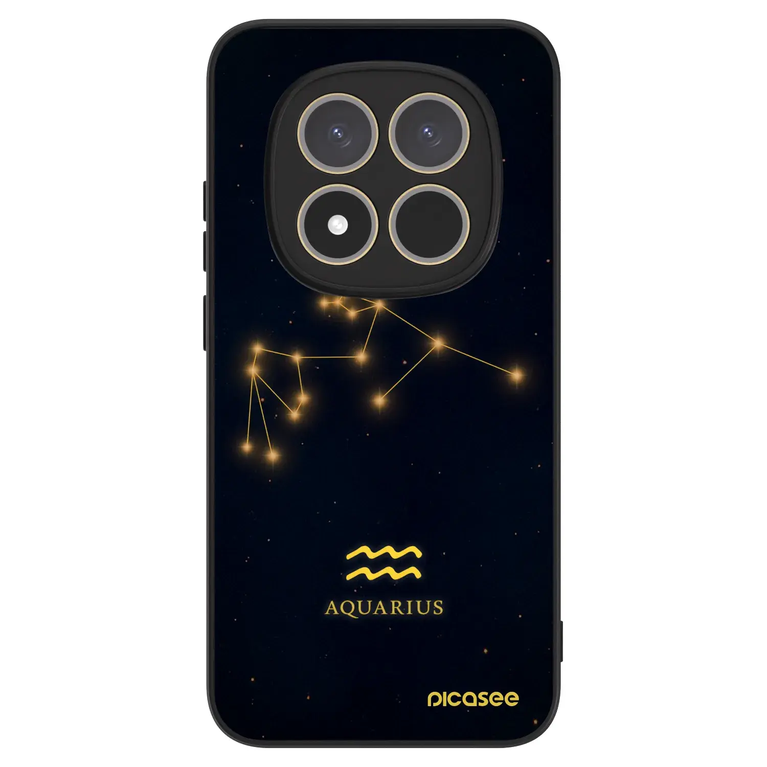 ULTIMATE CASE pro Xiaomi Redmi Note 15 Pro 5G - AQUARIUS