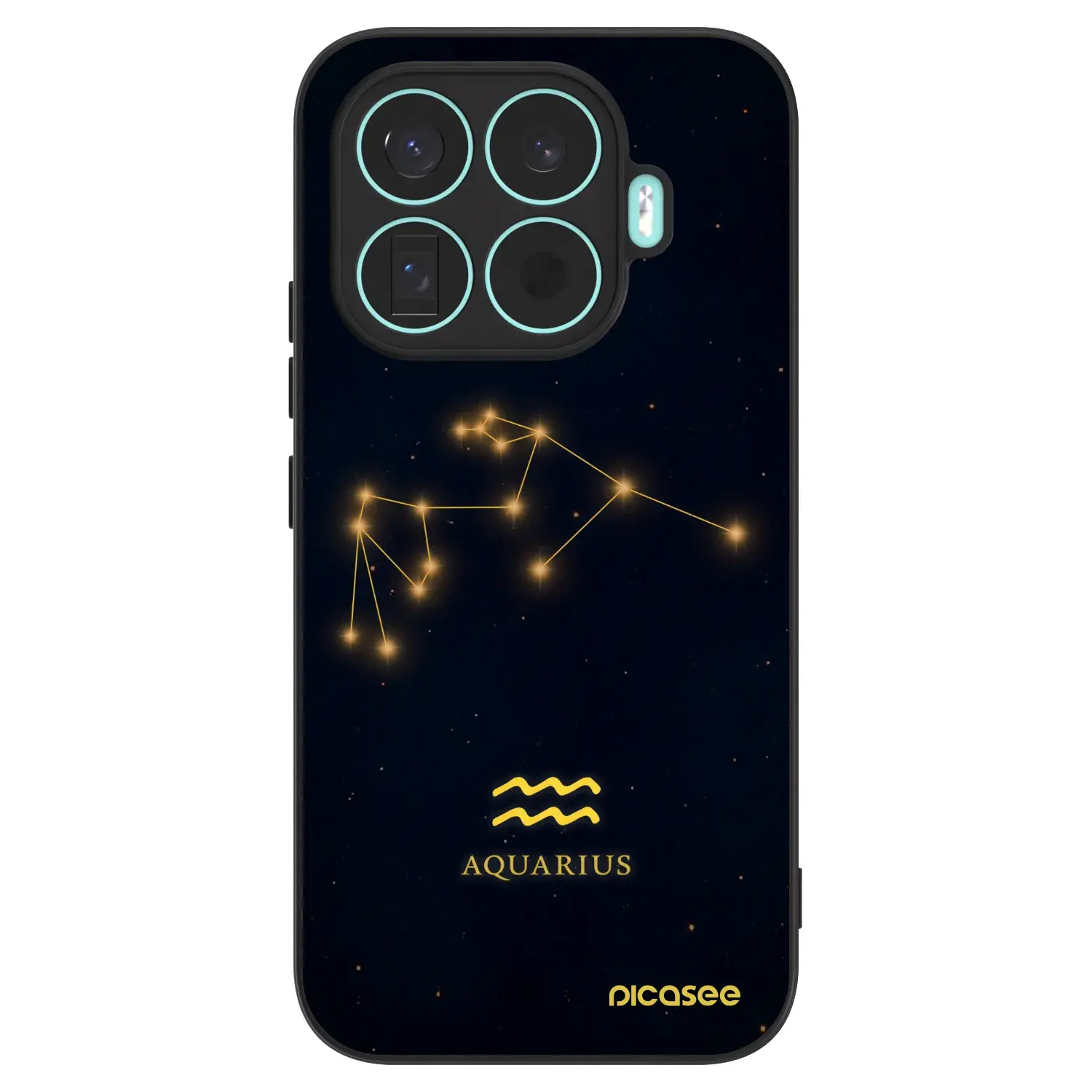 ULTIMATE CASE pro Xiaomi 17T - AQUARIUS