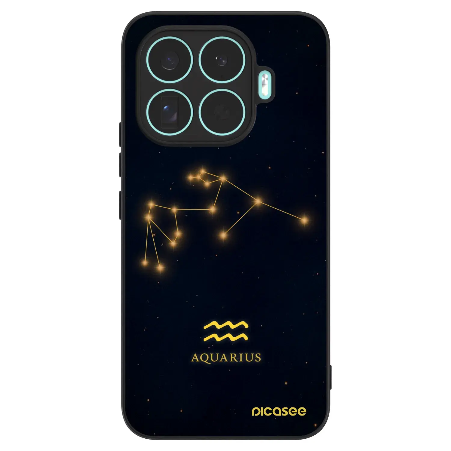 ULTIMATE CASE pro Xiaomi 17T Pro - AQUARIUS