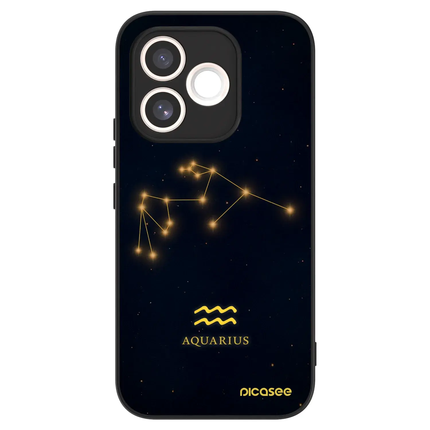 ULTIMATE CASE pro Honor 600 Lite - AQUARIUS