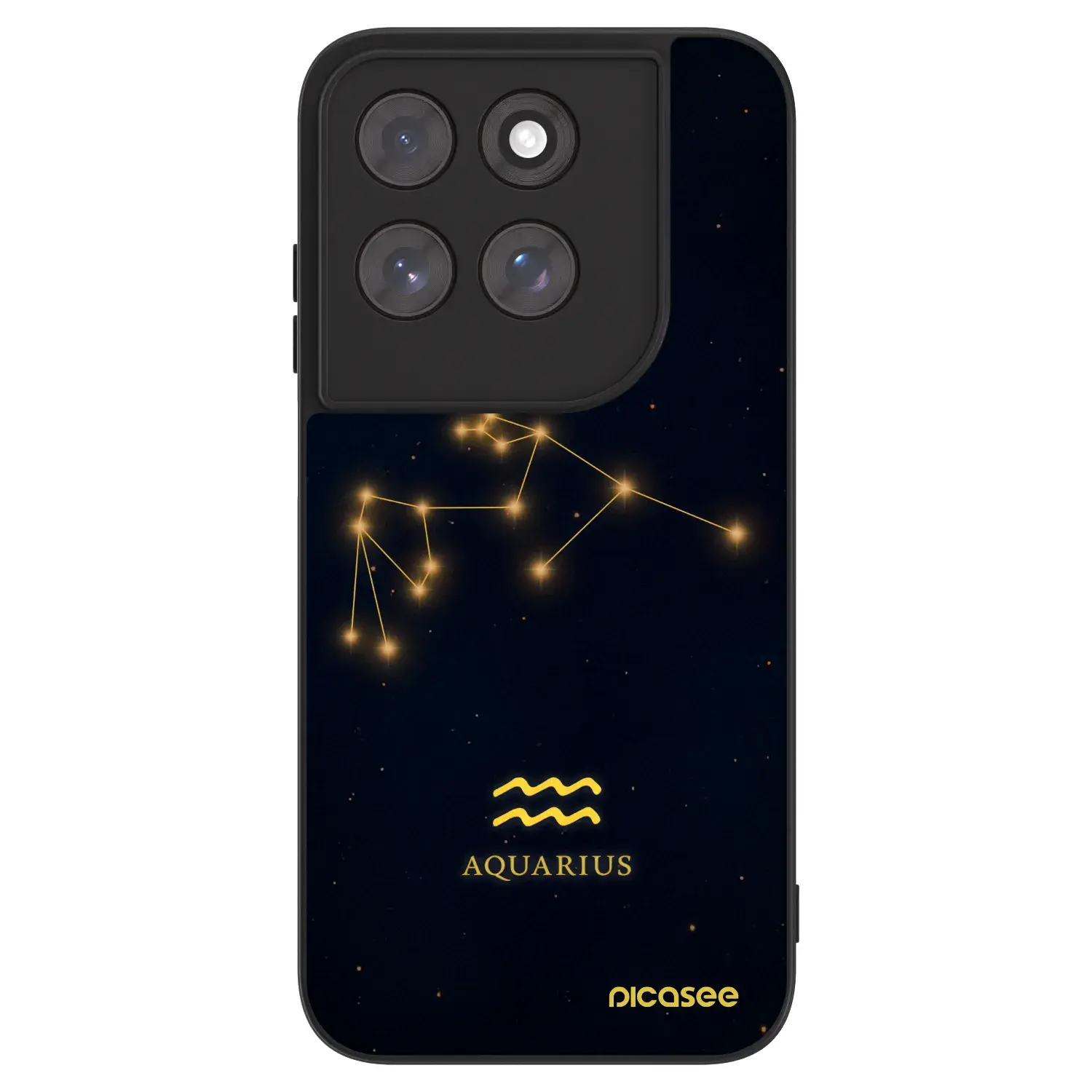ULTIMATE CASE pro Motorola Moto G77 - AQUARIUS