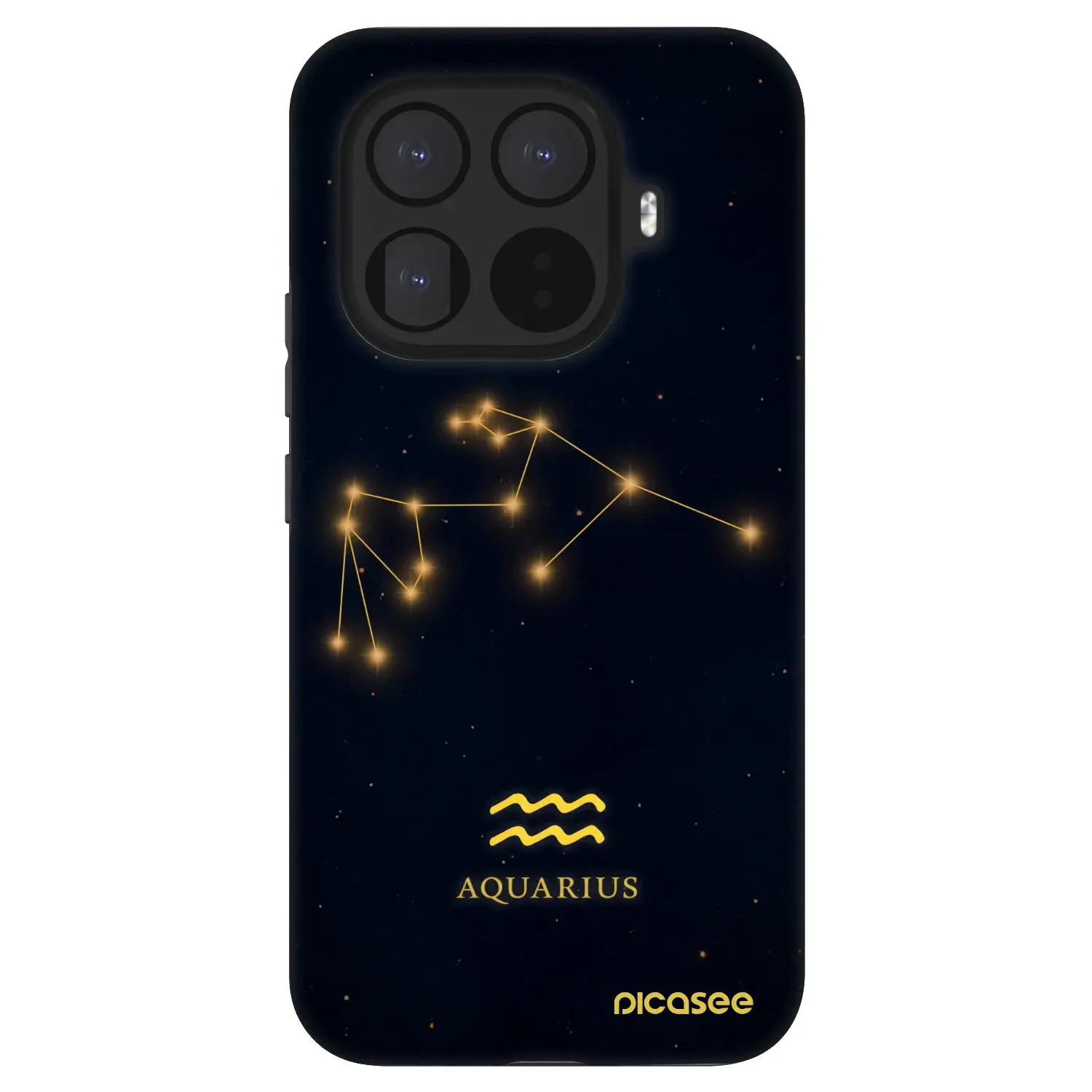 Fashion Case pro Xiaomi 15T Pro - AQUARIUS