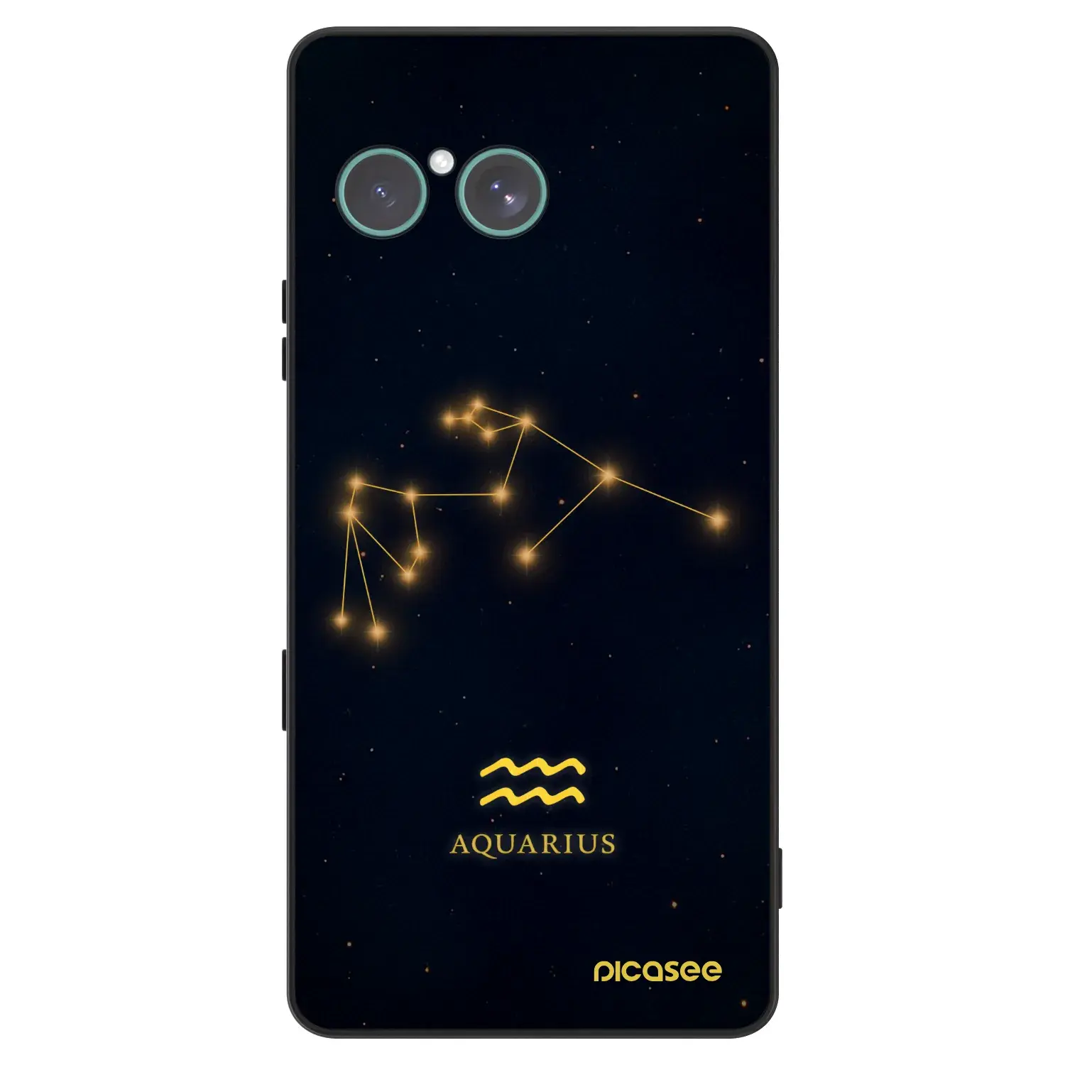 ULTIMATE CASE pro Sony Xperia 10 VII - AQUARIUS