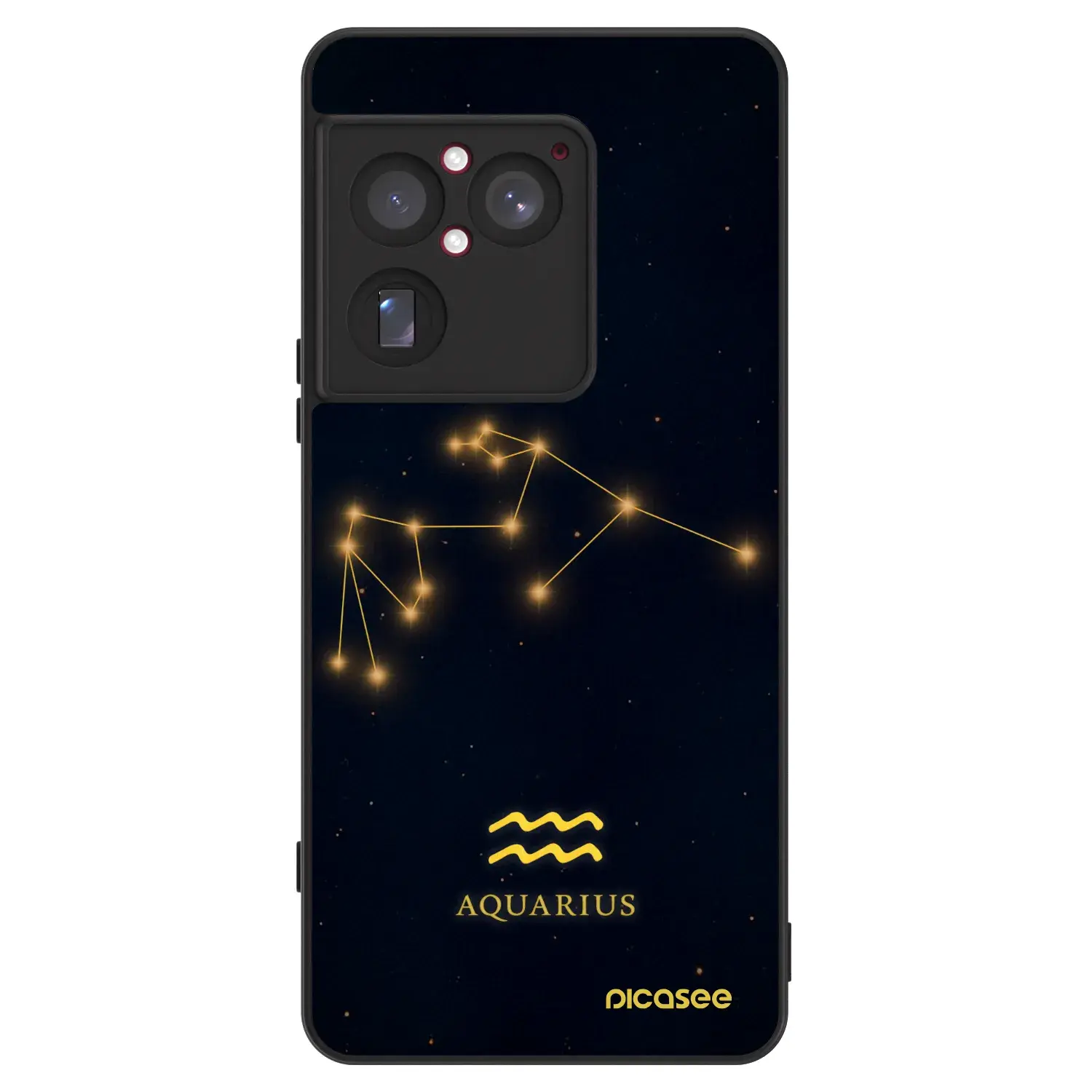 ULTIMATE CASE pro Sony Xperia 1 VIII 5G - AQUARIUS