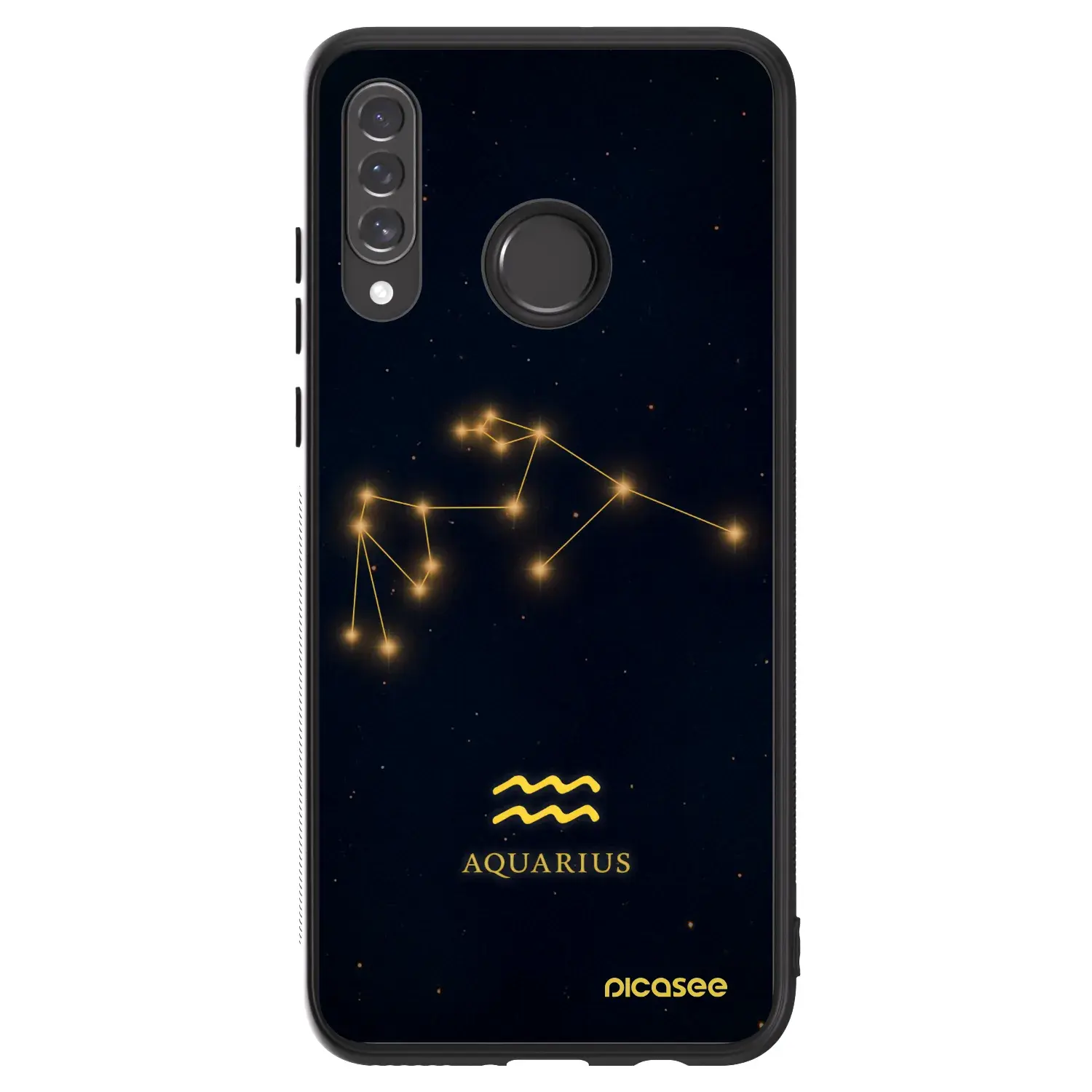 ULTIMATE CASE pro Huawei P30 Lite - AQUARIUS
