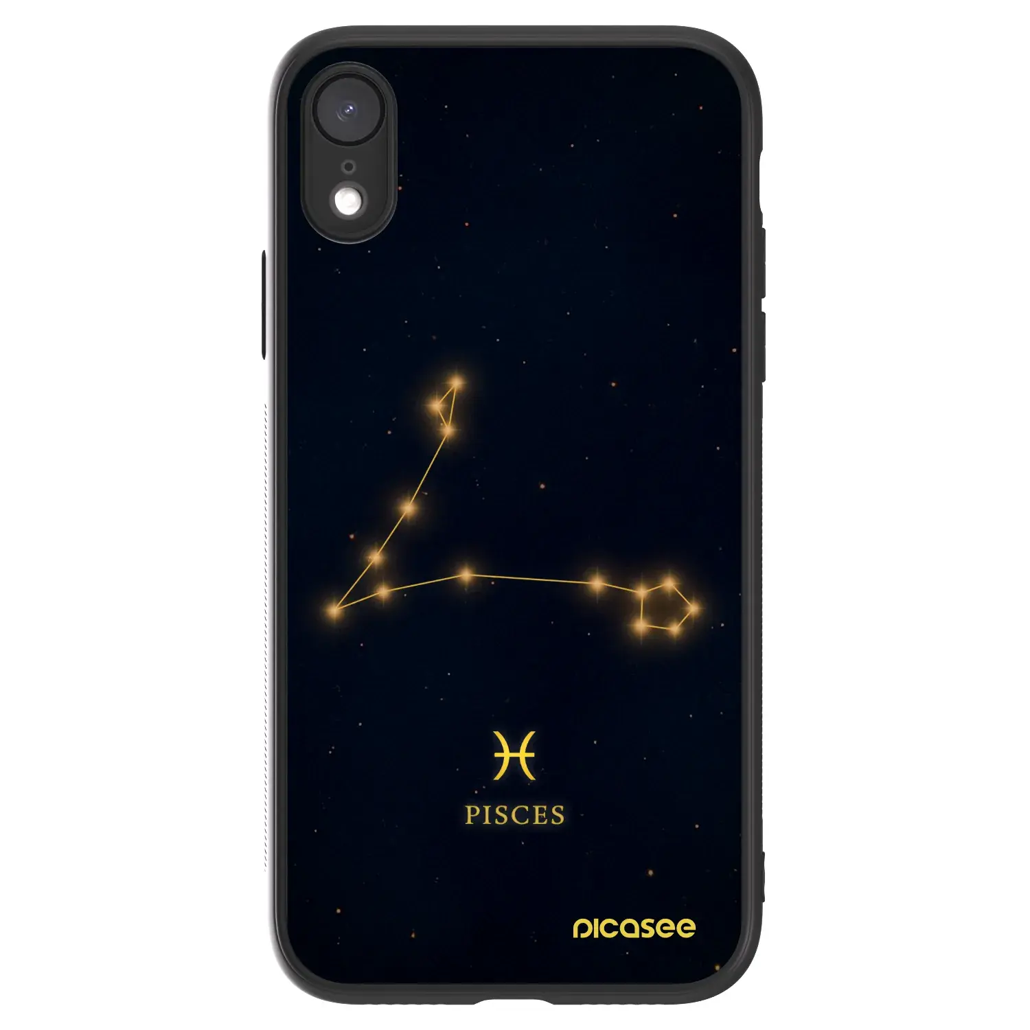 ULTIMATE CASE pro Apple iPhone XR - PISCES