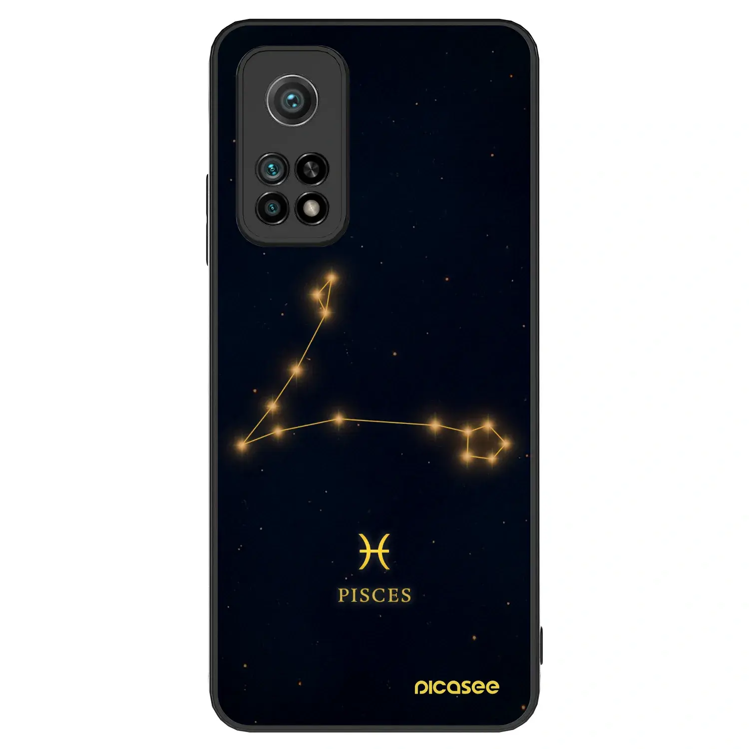 ULTIMATE CASE pro Xiaomi Mi 10T - PISCES