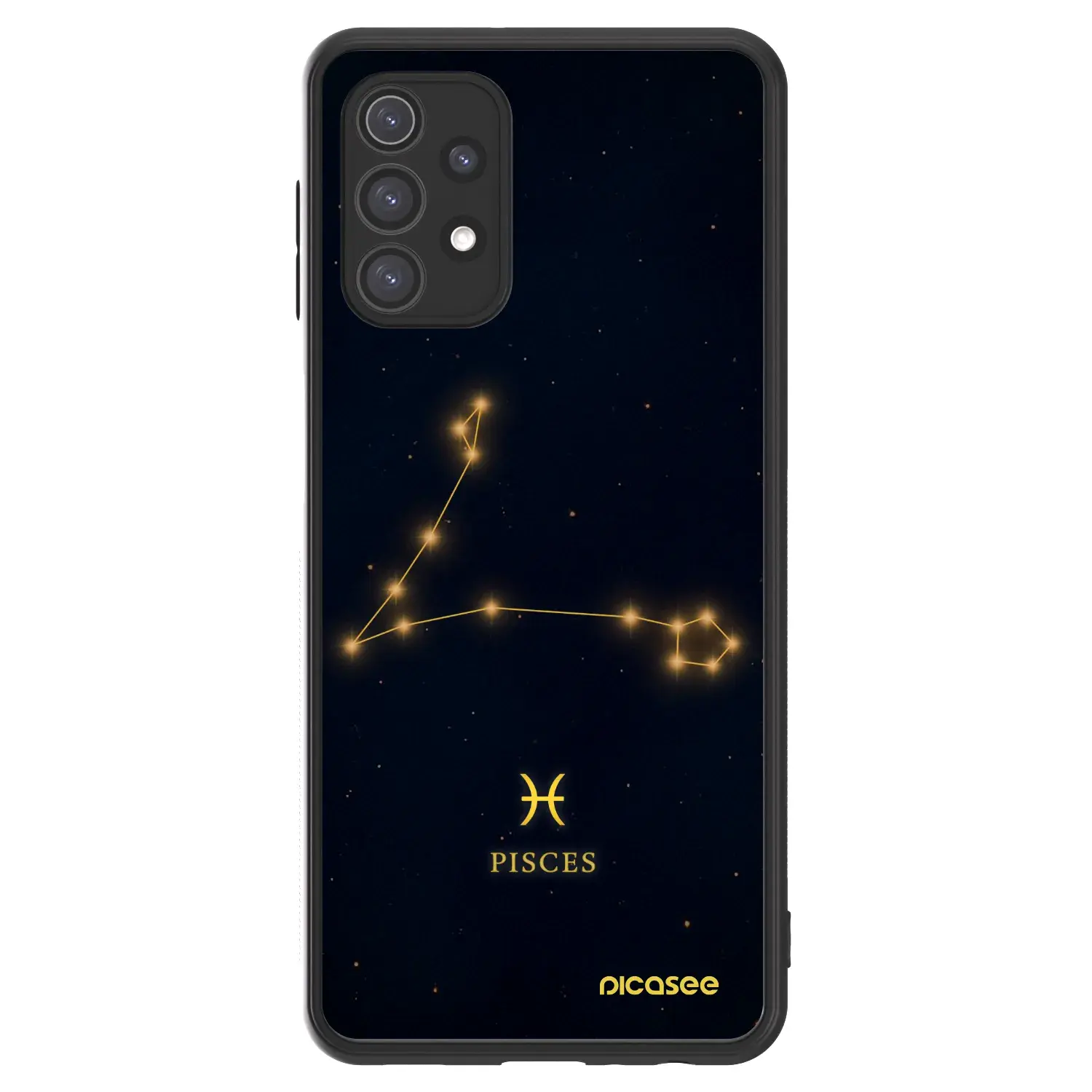 ULTIMATE CASE pro Samsung Galaxy A32 5G A326B - PISCES