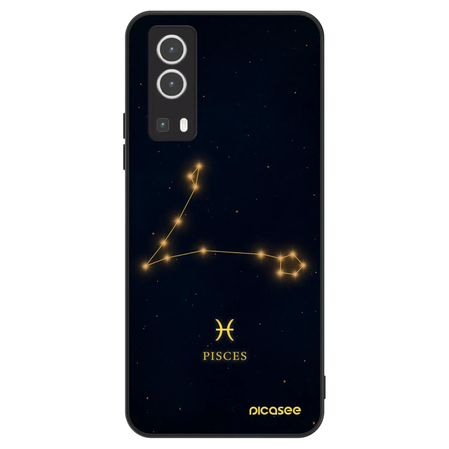 ULTIMATE CASE pro Vivo Y72 5G - PISCES