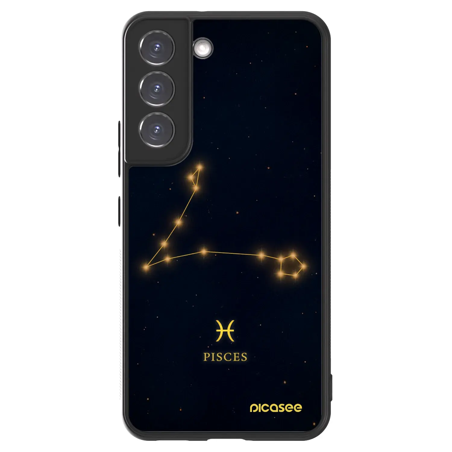 ULTIMATE CASE pro Samsung Galaxy S22 5G - PISCES