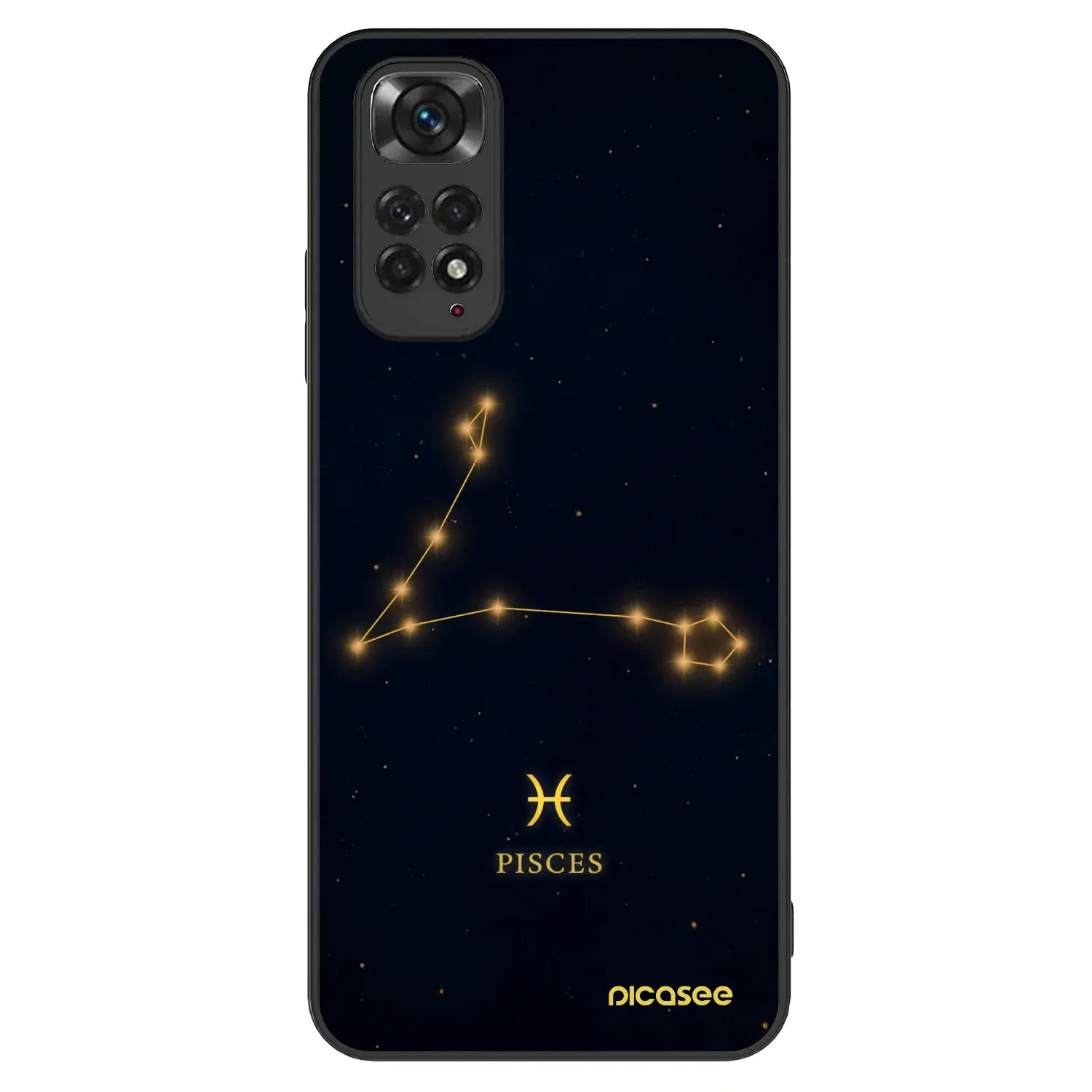 ULTIMATE CASE pro Xiaomi Redmi Note 11 - PISCES