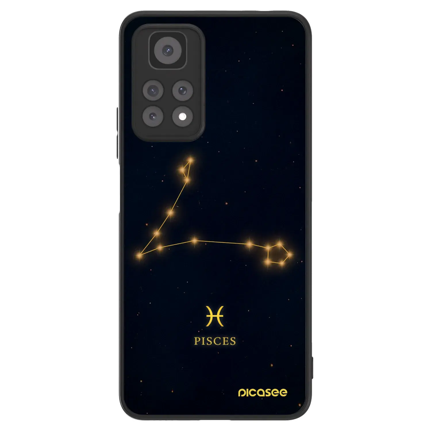 ULTIMATE CASE pro Xiaomi Redmi Note 11 Pro - PISCES