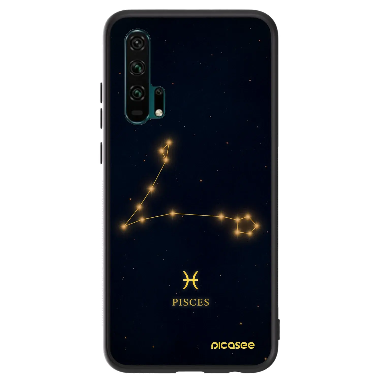 ULTIMATE CASE pro Honor 20 Pro - PISCES