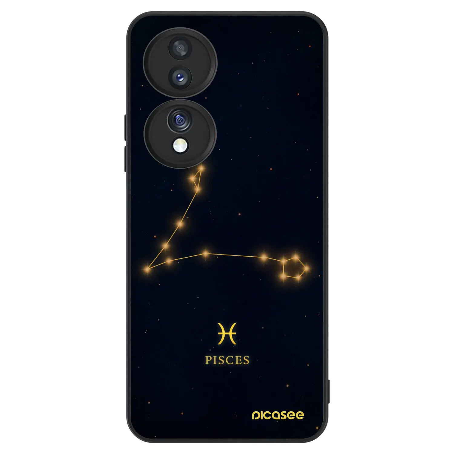ULTIMATE CASE pro Honor 70 - PISCES