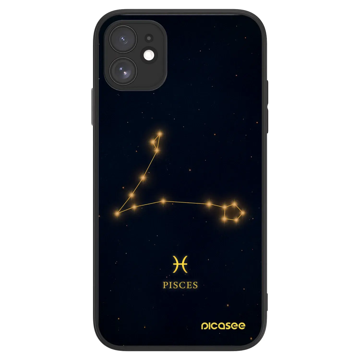 ULTIMATE CASE MagSafe pro Apple iPhone 11 - PISCES