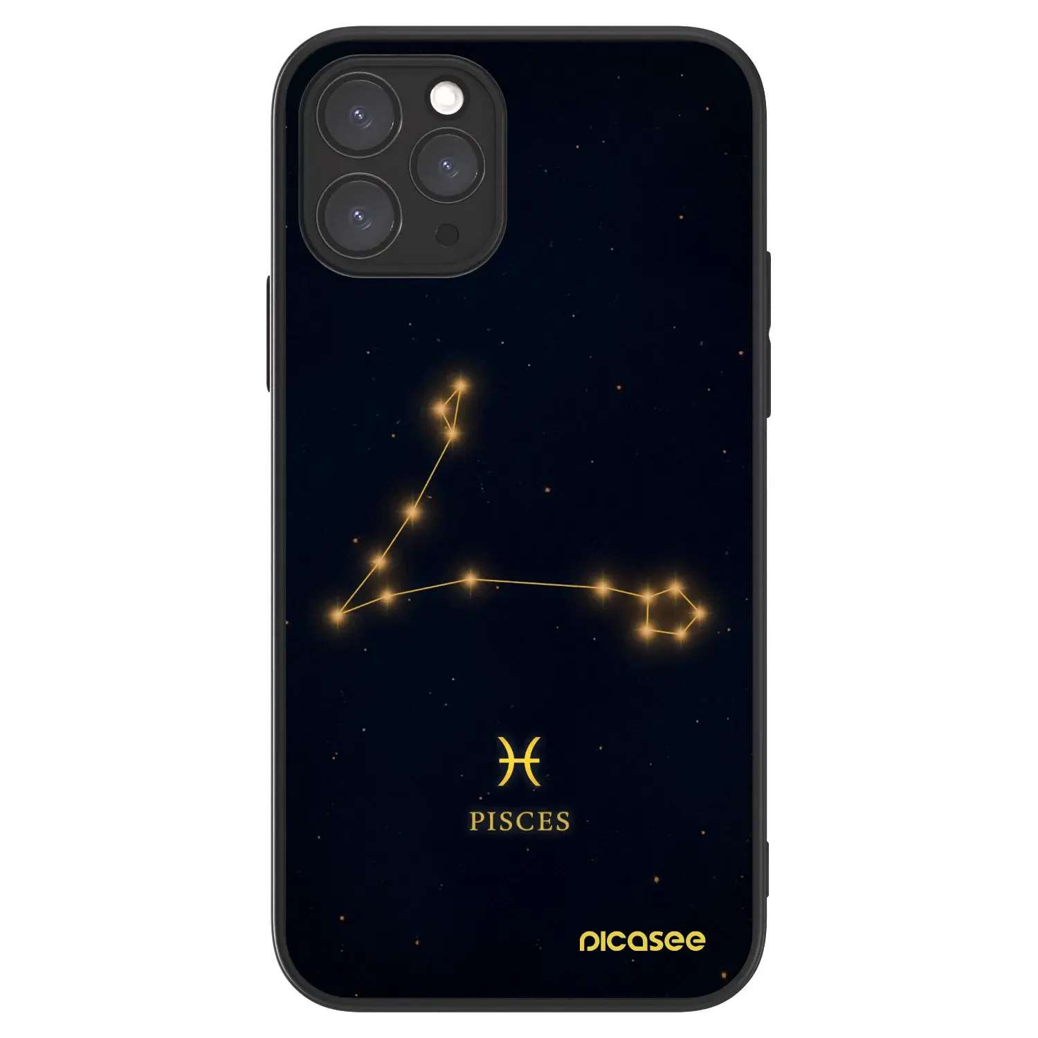 ULTIMATE CASE MagSafe pro Apple iPhone 11 Pro - PISCES