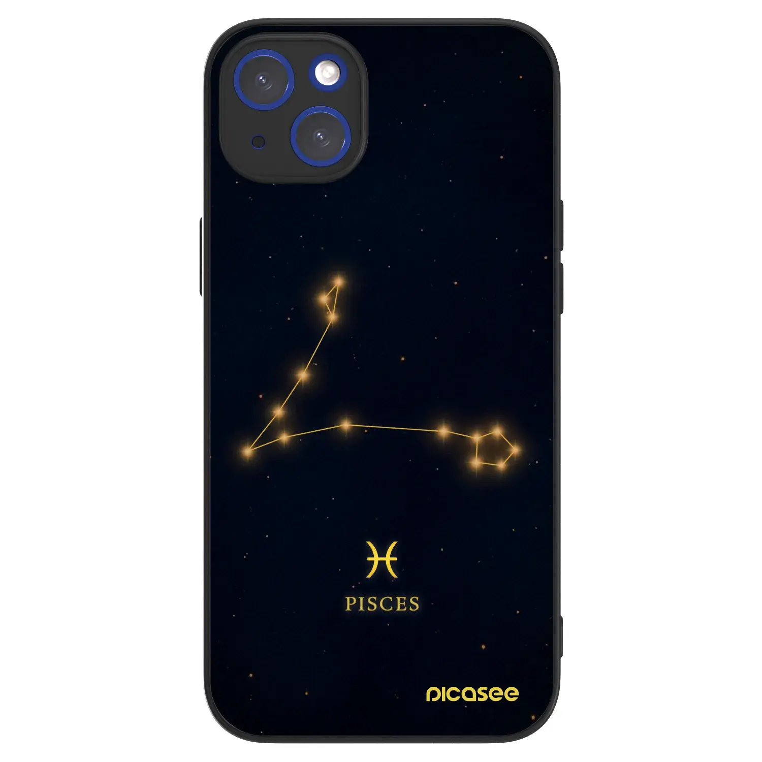 ULTIMATE CASE MagSafe pro Apple iPhone 14 Plus - PISCES