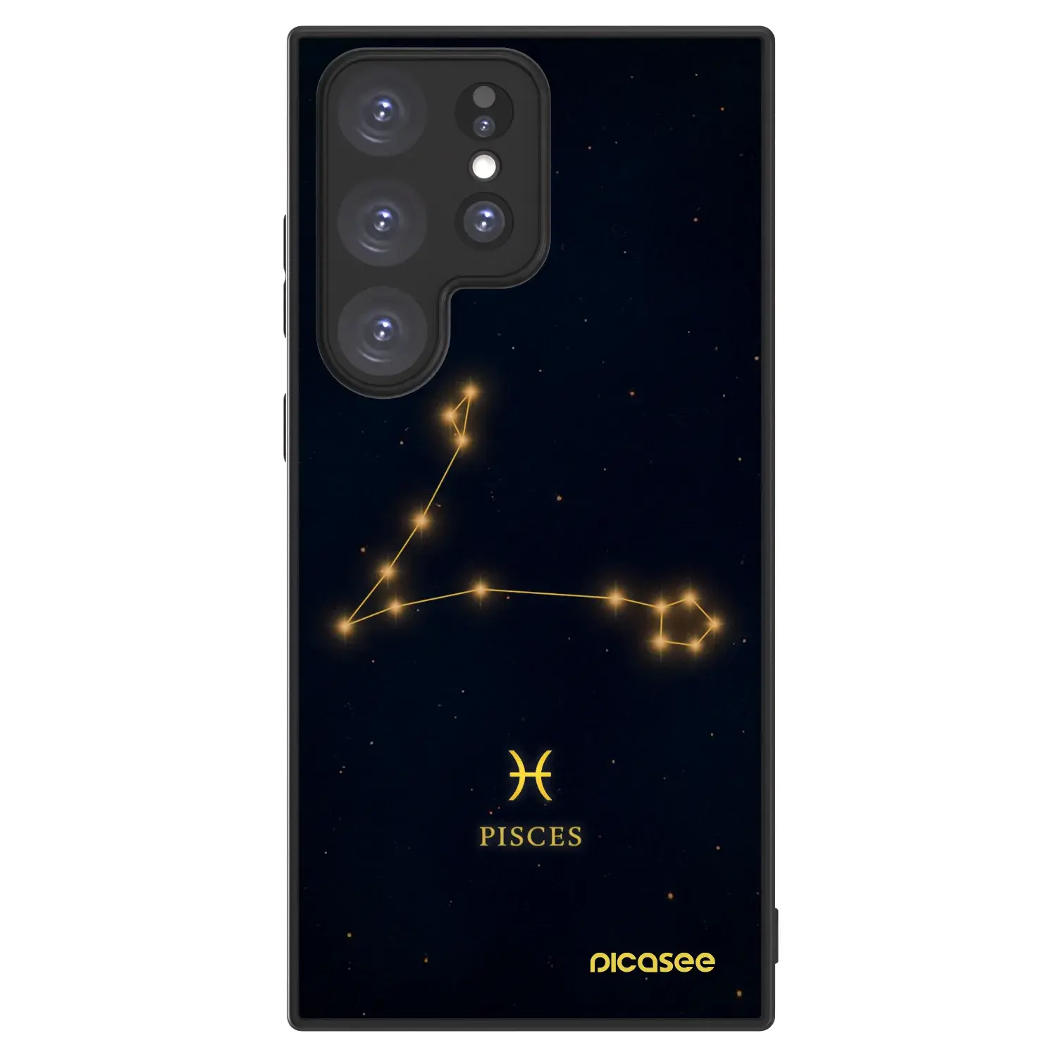 ULTIMATE CASE pro Samsung Galaxy S23 Ultra 5G - PISCES