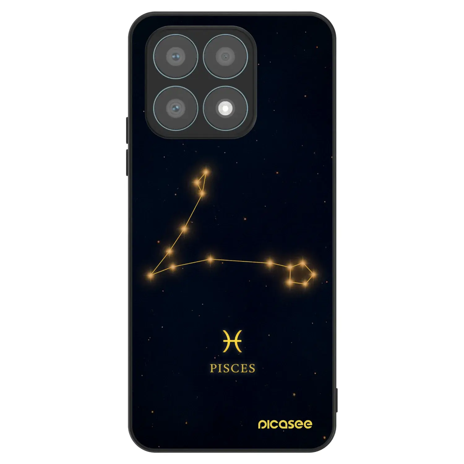 ULTIMATE CASE pro Honor X8a - PISCES