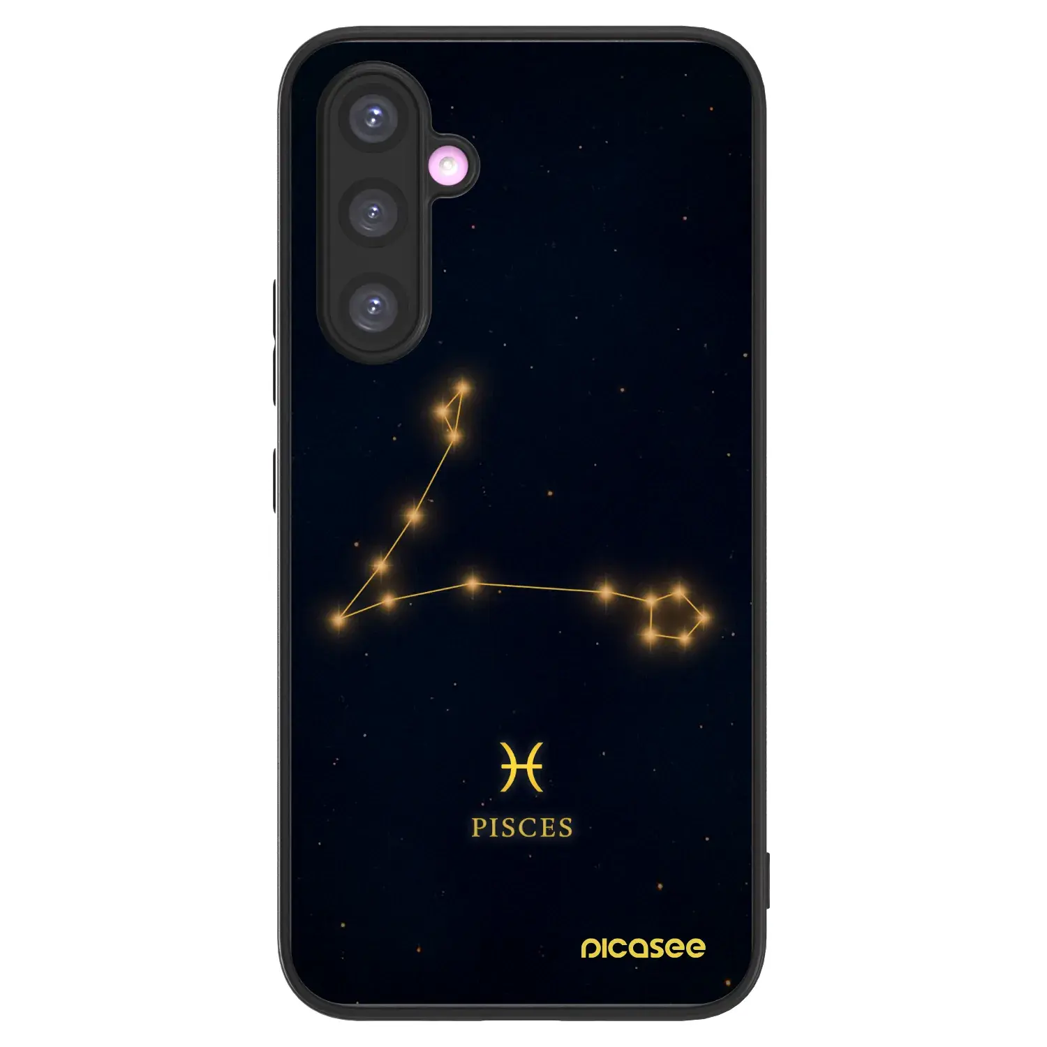ULTIMATE CASE pro Samsung Galaxy A54 5G A546B - PISCES